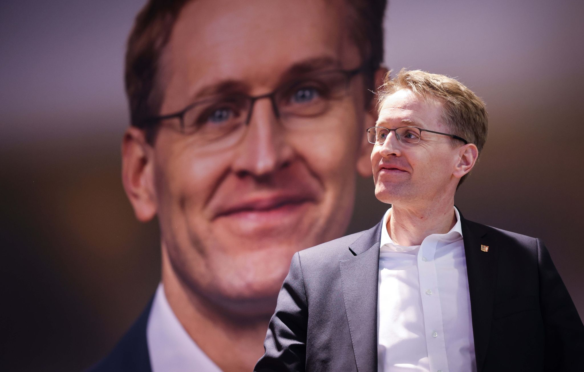 Landtagswahl: Parteien werben um Stimmen im Norden