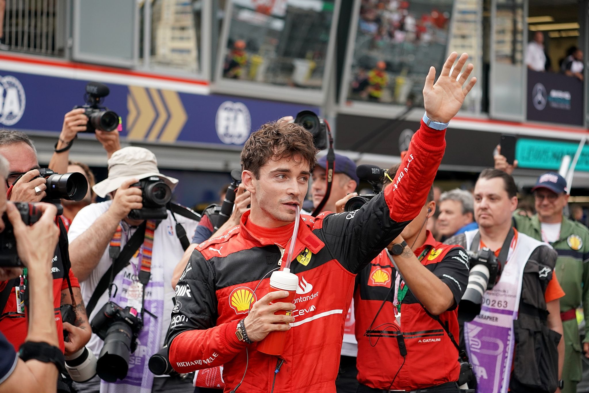 Darauf muss man achten beim Großen Preis von Monaco