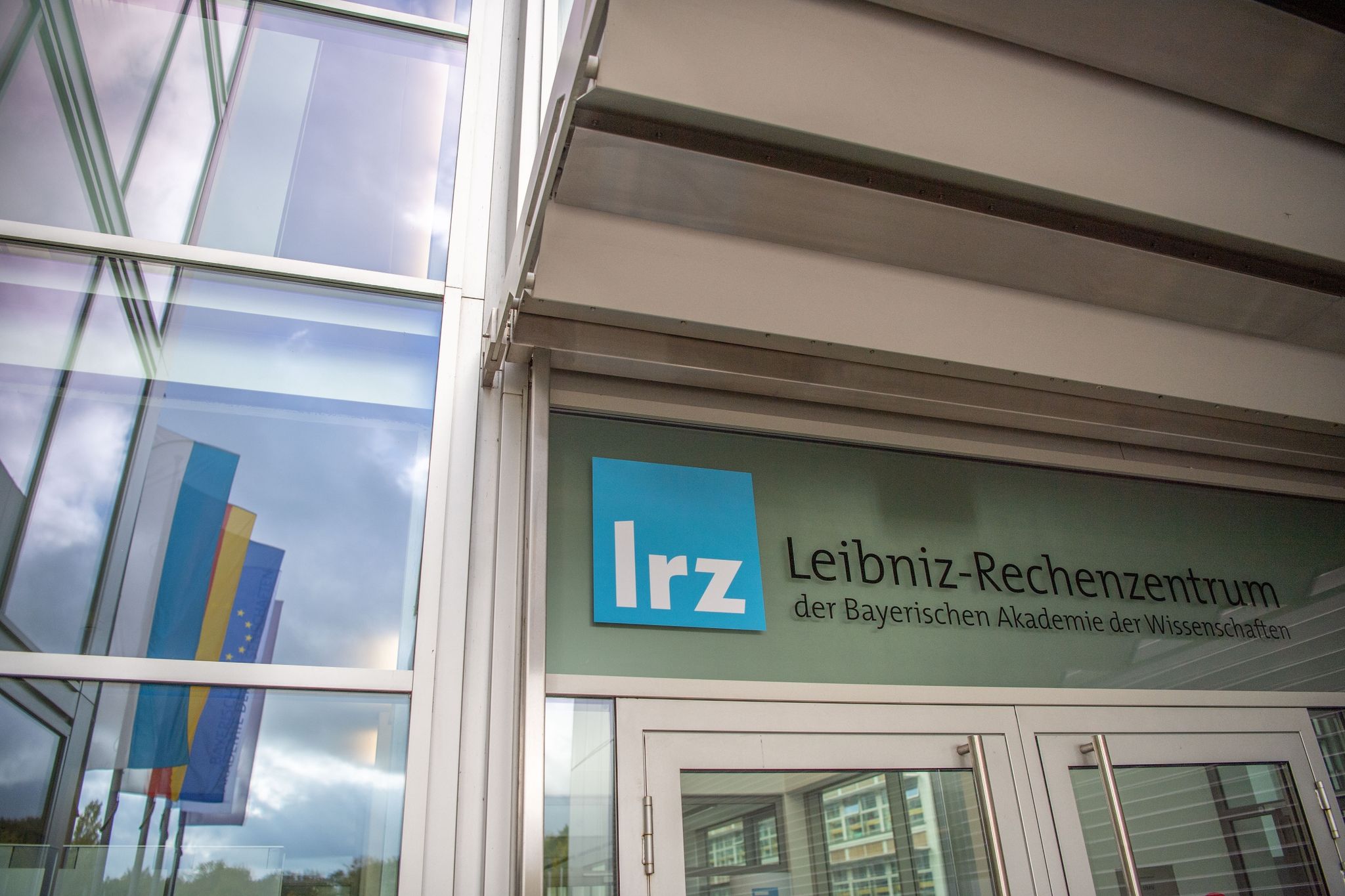 Leibniz-Rechenzentrum in Garching bekommt KI-«Superchip»