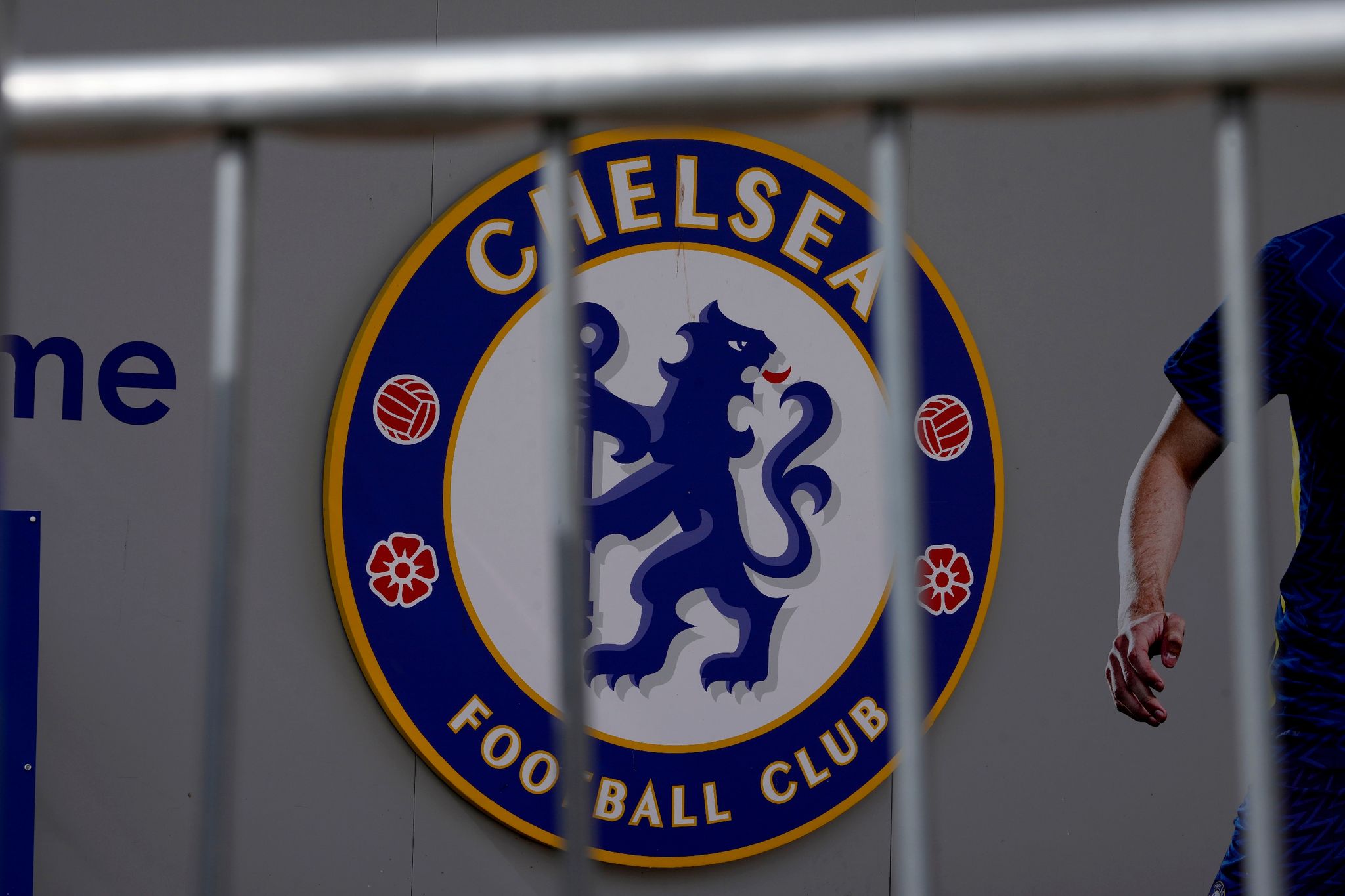 Investoren unterzeichnen Kaufvertrag für FC Chelsea