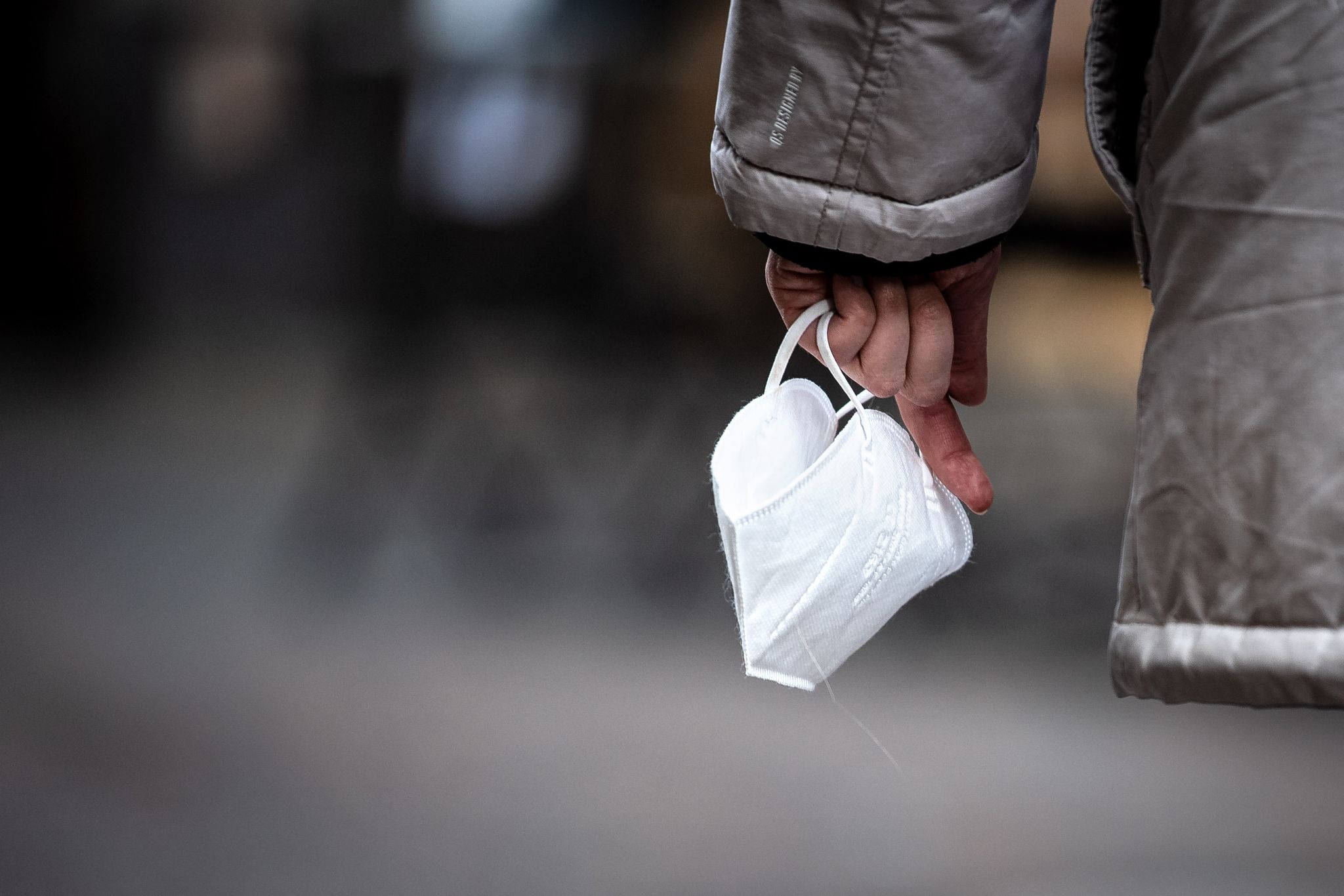 RKI: 86.252 Corona-Neuinfektionen – Inzidenz bei 437,6