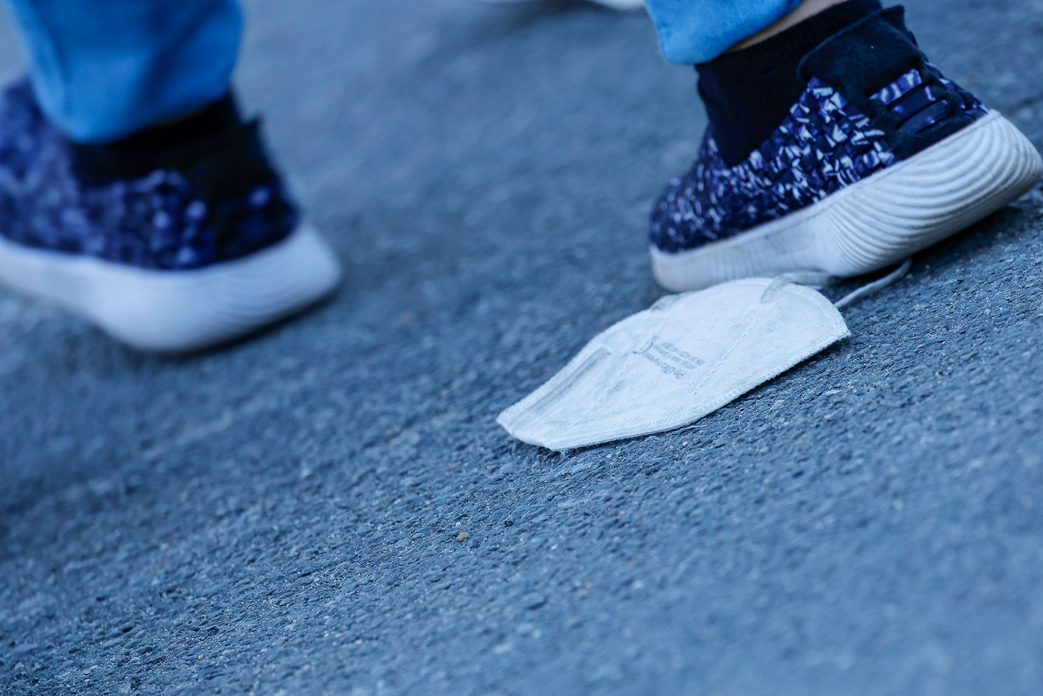 RKI: Sieben-Tage-Inzidenz sinkt weiter