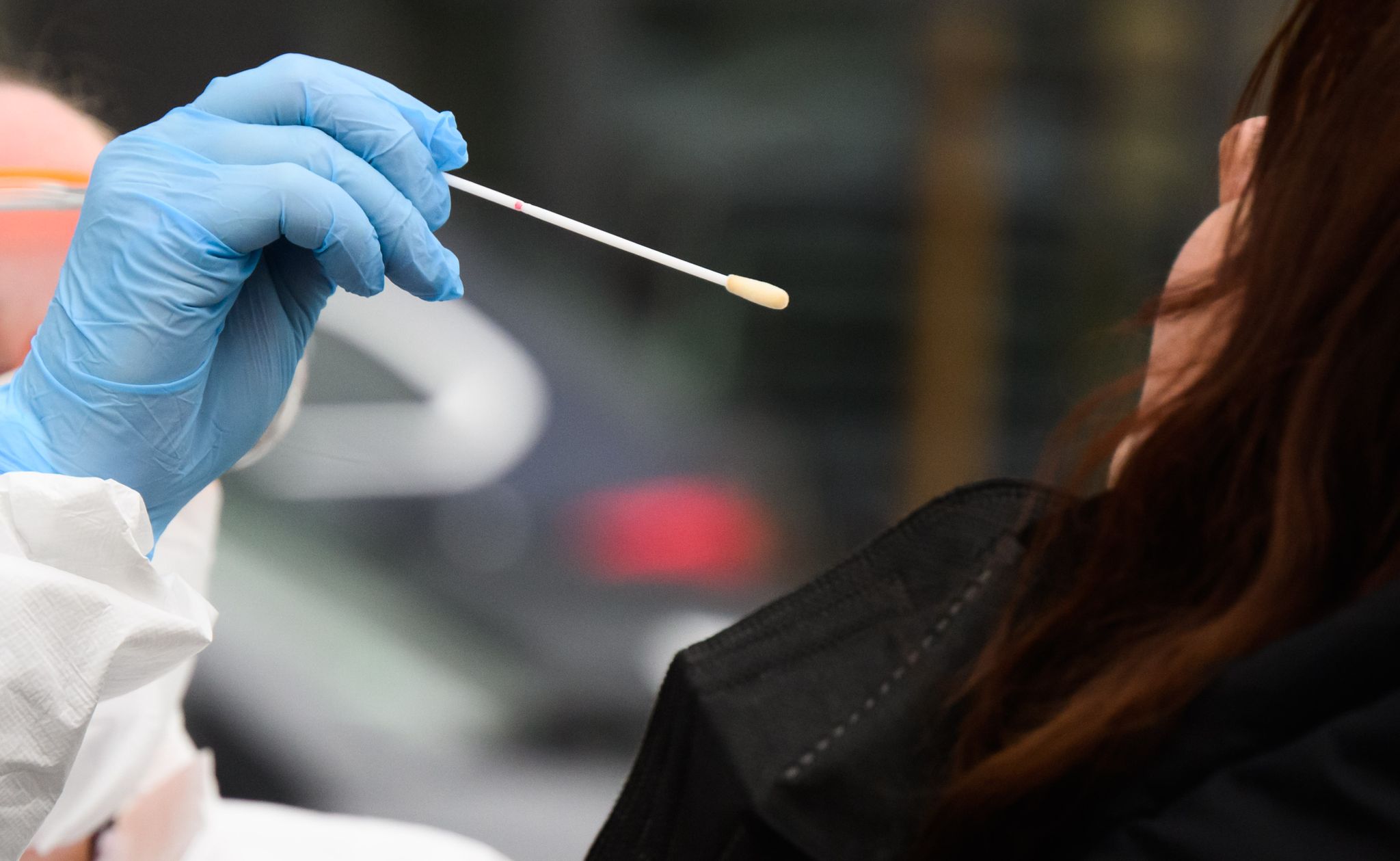 RKI: Sieben-Tage-Inzidenz bei 522,7