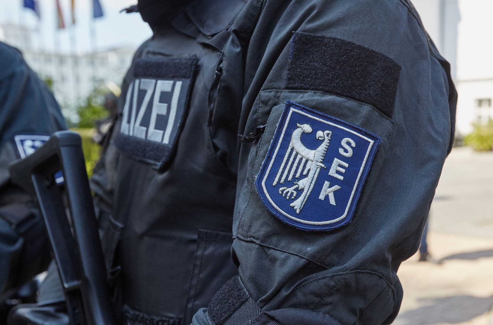 Hinweis auf mögliche Amoklauf-Pläne: Mann festgenommen