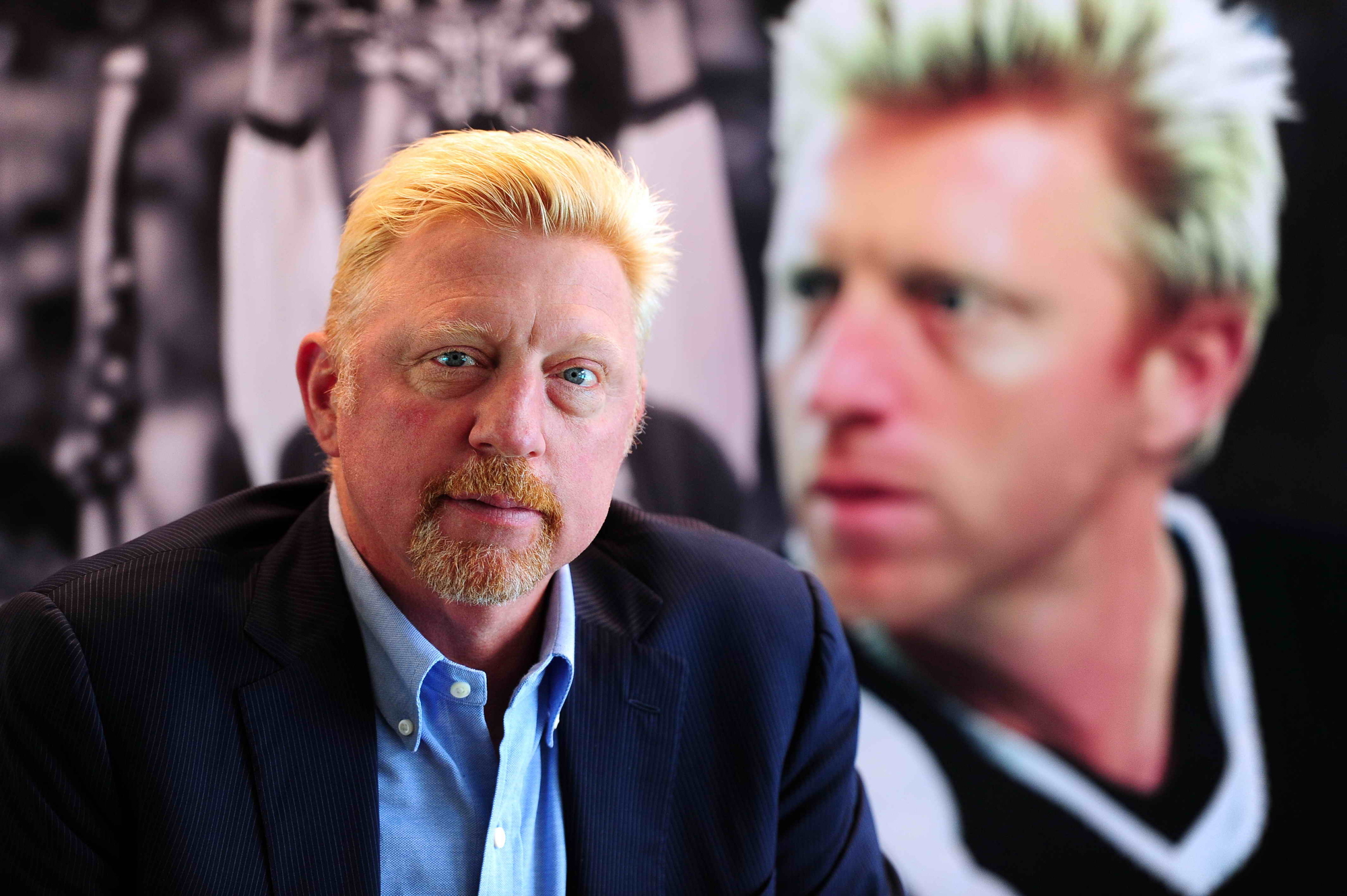 Boris Becker: Todes-Drama!