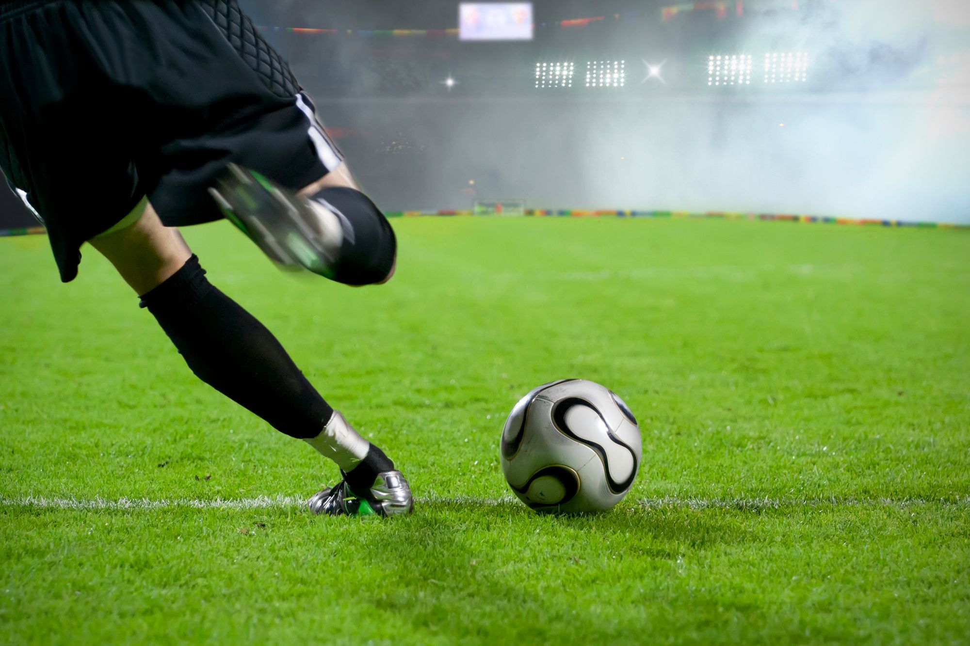 Fußball-Star plötzlich tot