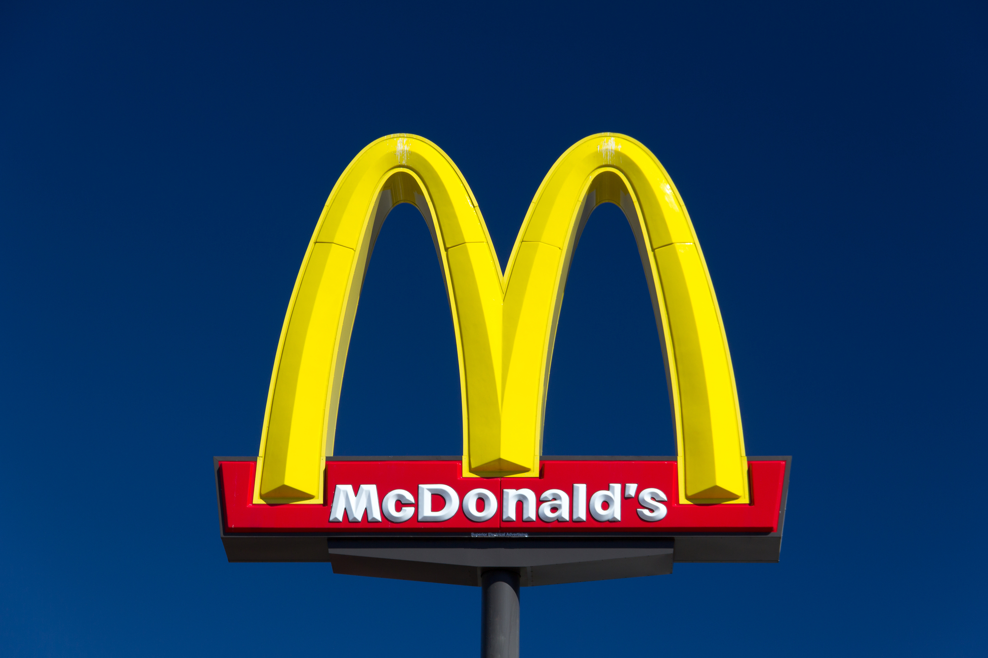 McDonalds verkauft Filialen und ändert Namen