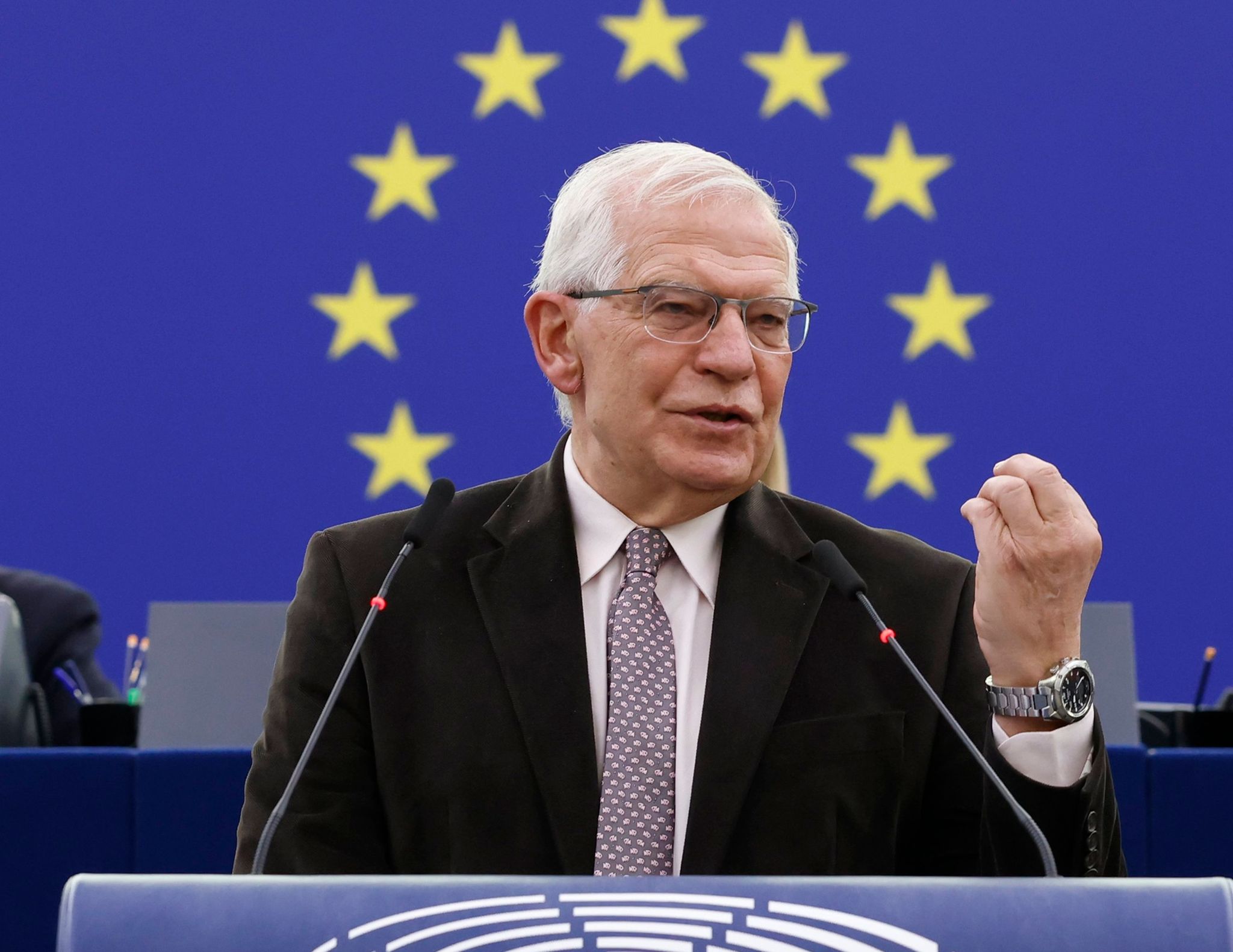 Baerbock: In nächsten Tagen EU-Einigung auf Öl-Embargo