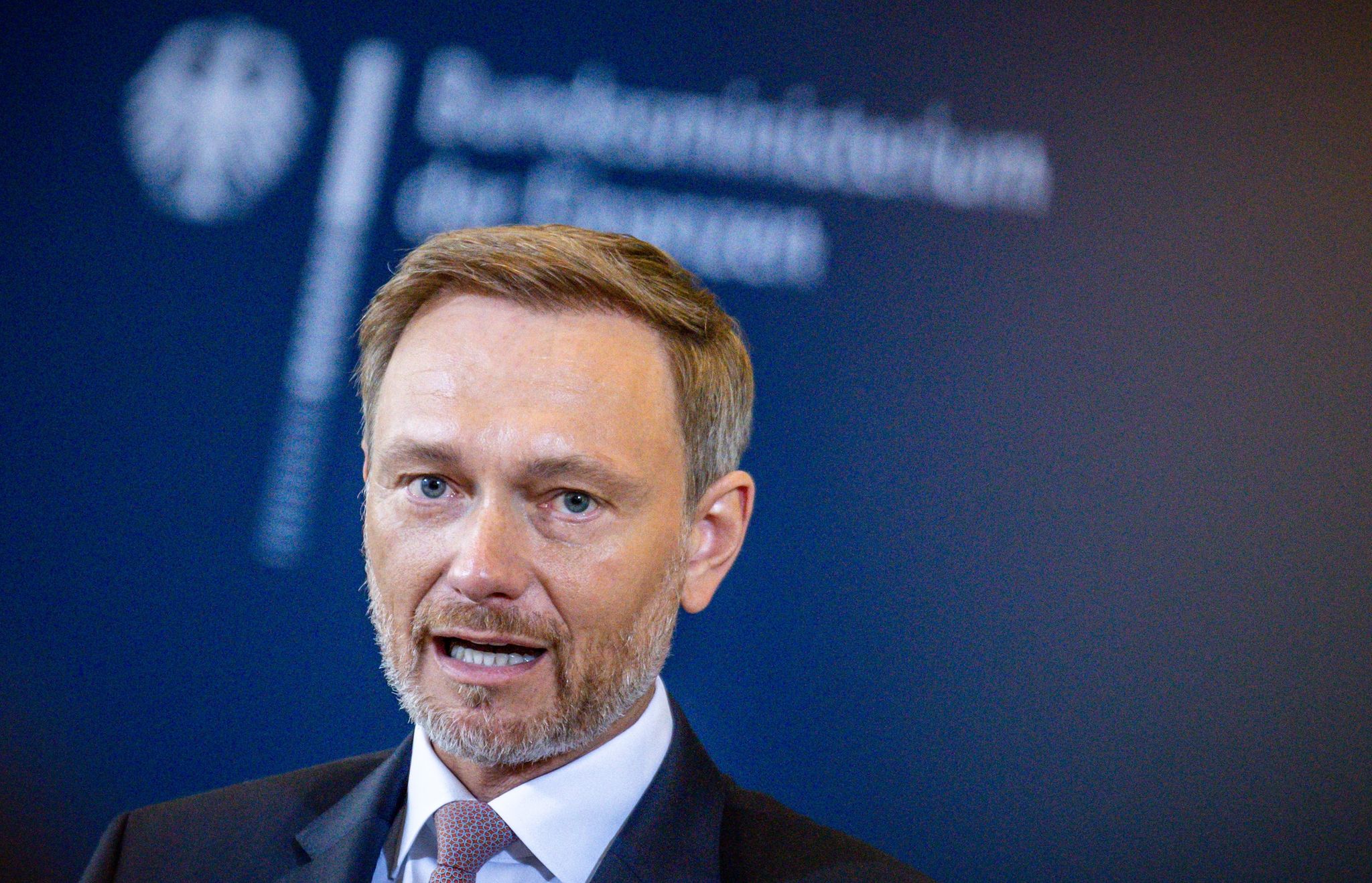Lindner: Oberstes Gebot jetzt Bekämpfung der Inflation
