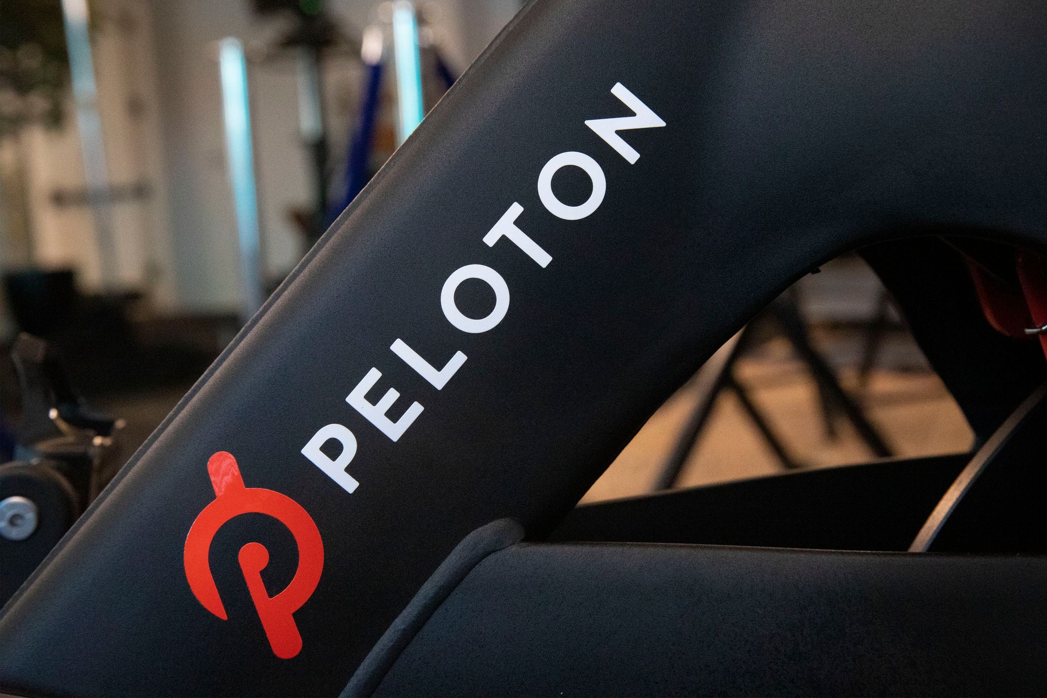 Peloton mit höherem Verlust – Aktienkurs bricht ein