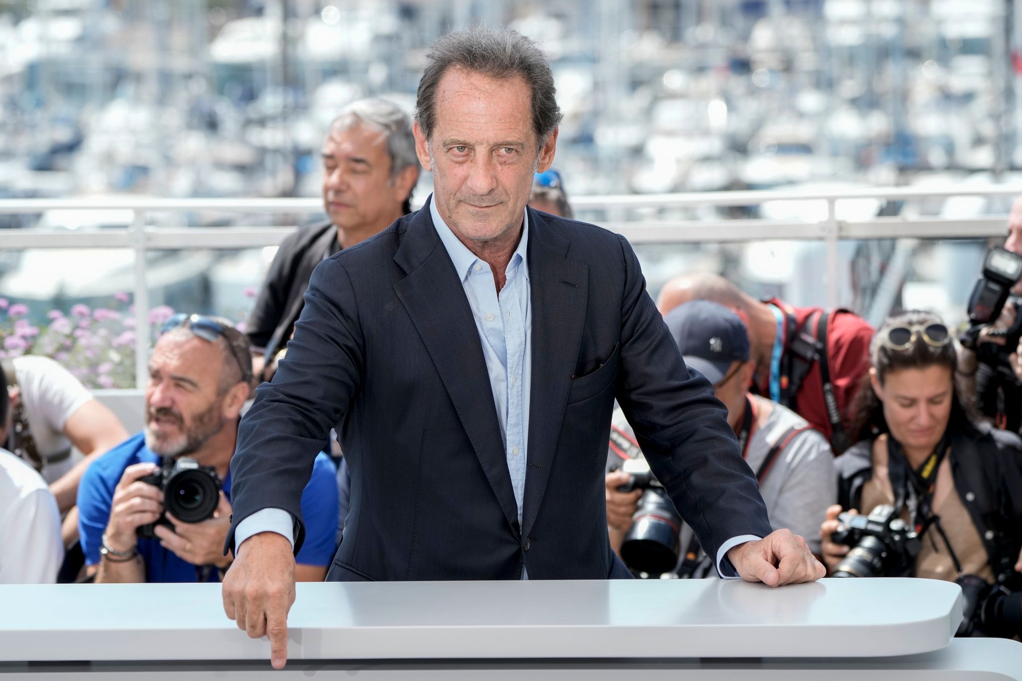 Filmfestival in Cannes wird eröffnet