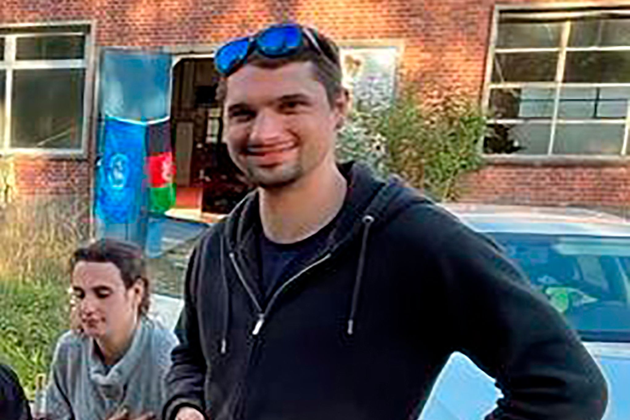 Toter Reporter: Frankreich ermittelt wegen Kriegsverbrechen