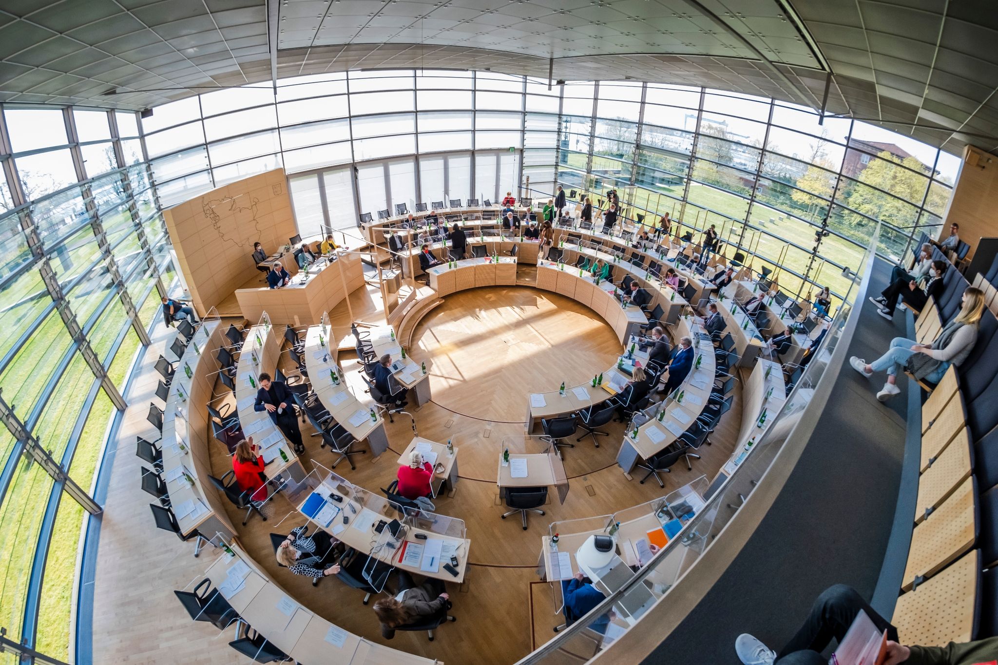 Was man über die Wahl in Schleswig-Holstein wissen muss