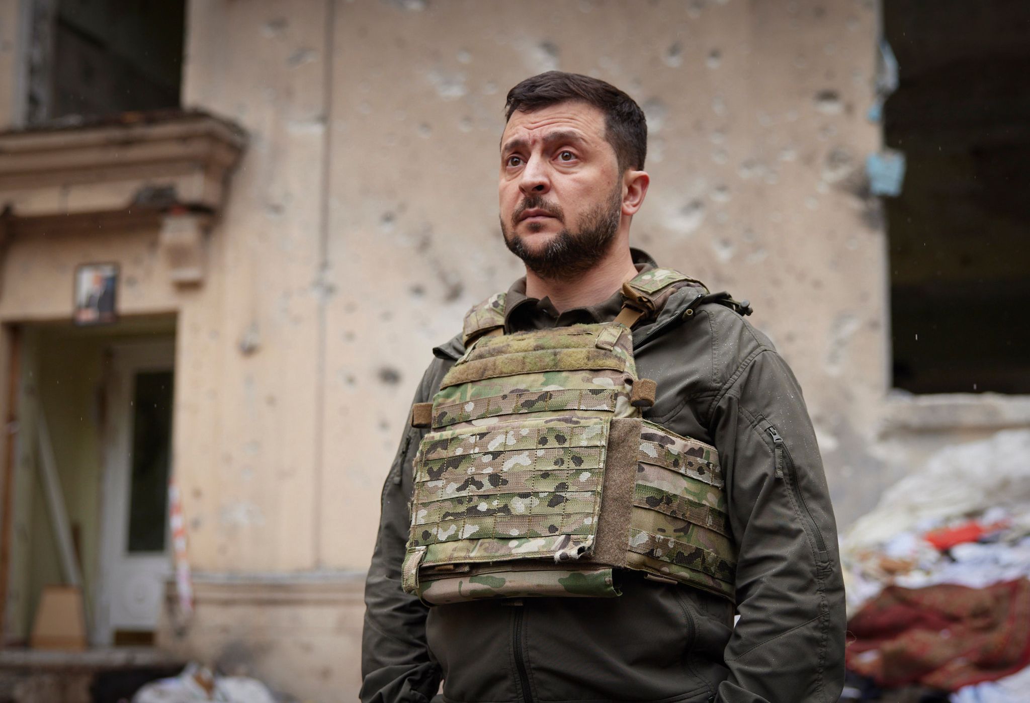Krieg gegen die Ukraine: So ist die Lage