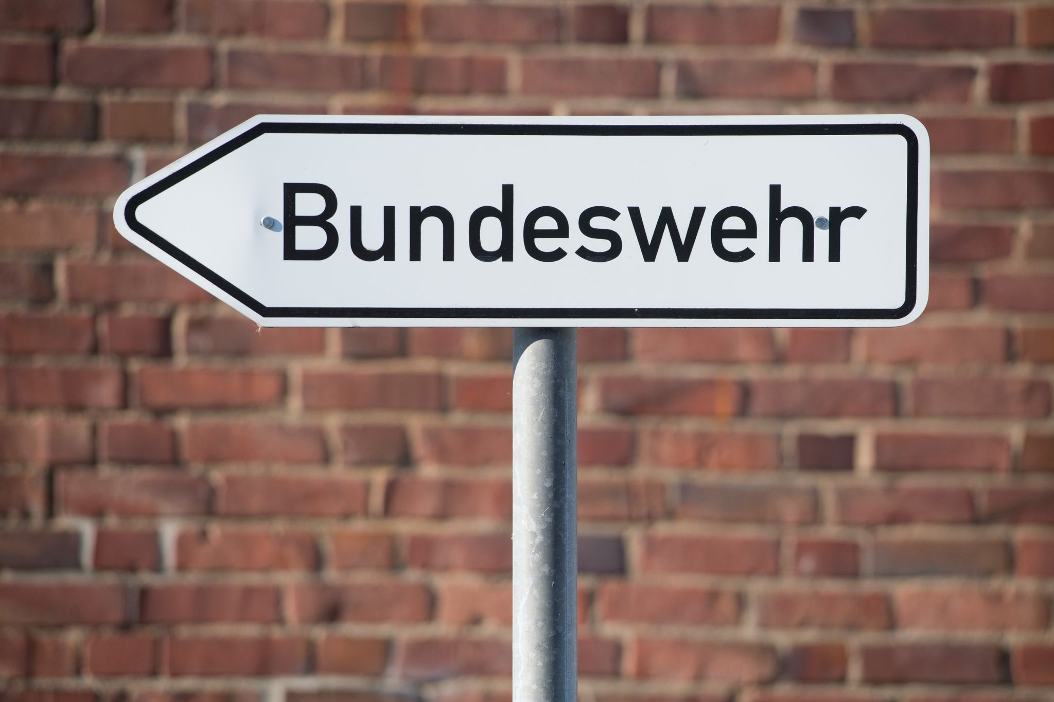 Bundeswehr: Festnahmen wegen Verdacht auf Bandendiebstahl