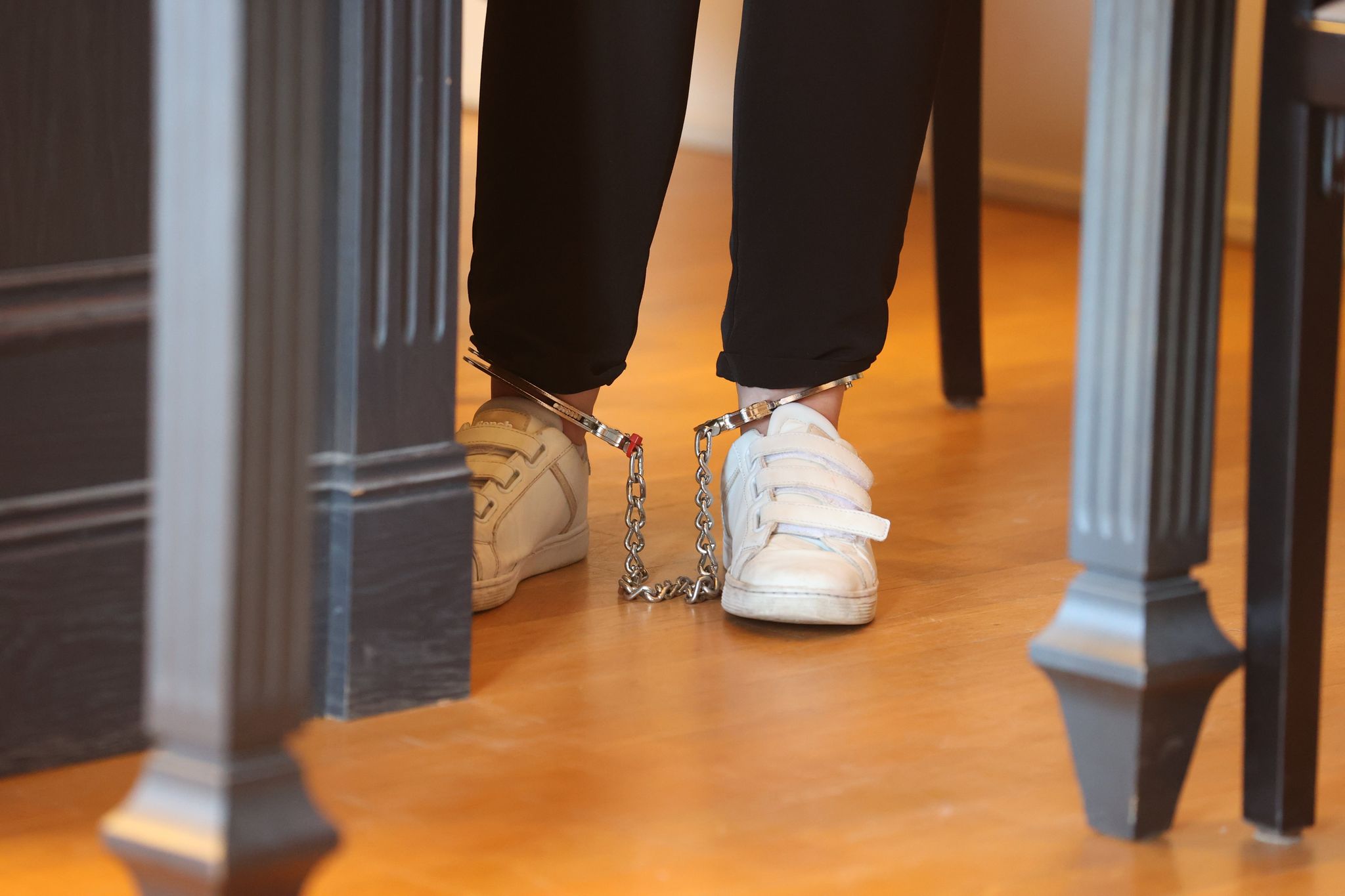 Erstes Bild vom Schwarzen Loch im Zentrum der Milchstraße