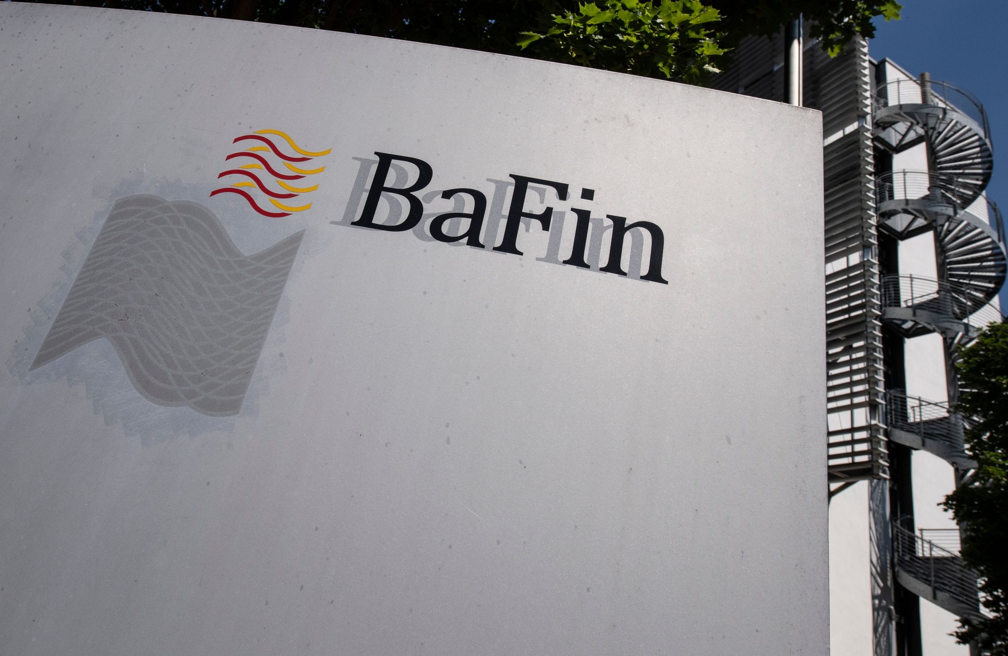 Bafin: Ukraine-Krieg lässt Risiko von Cyberattacken steigen