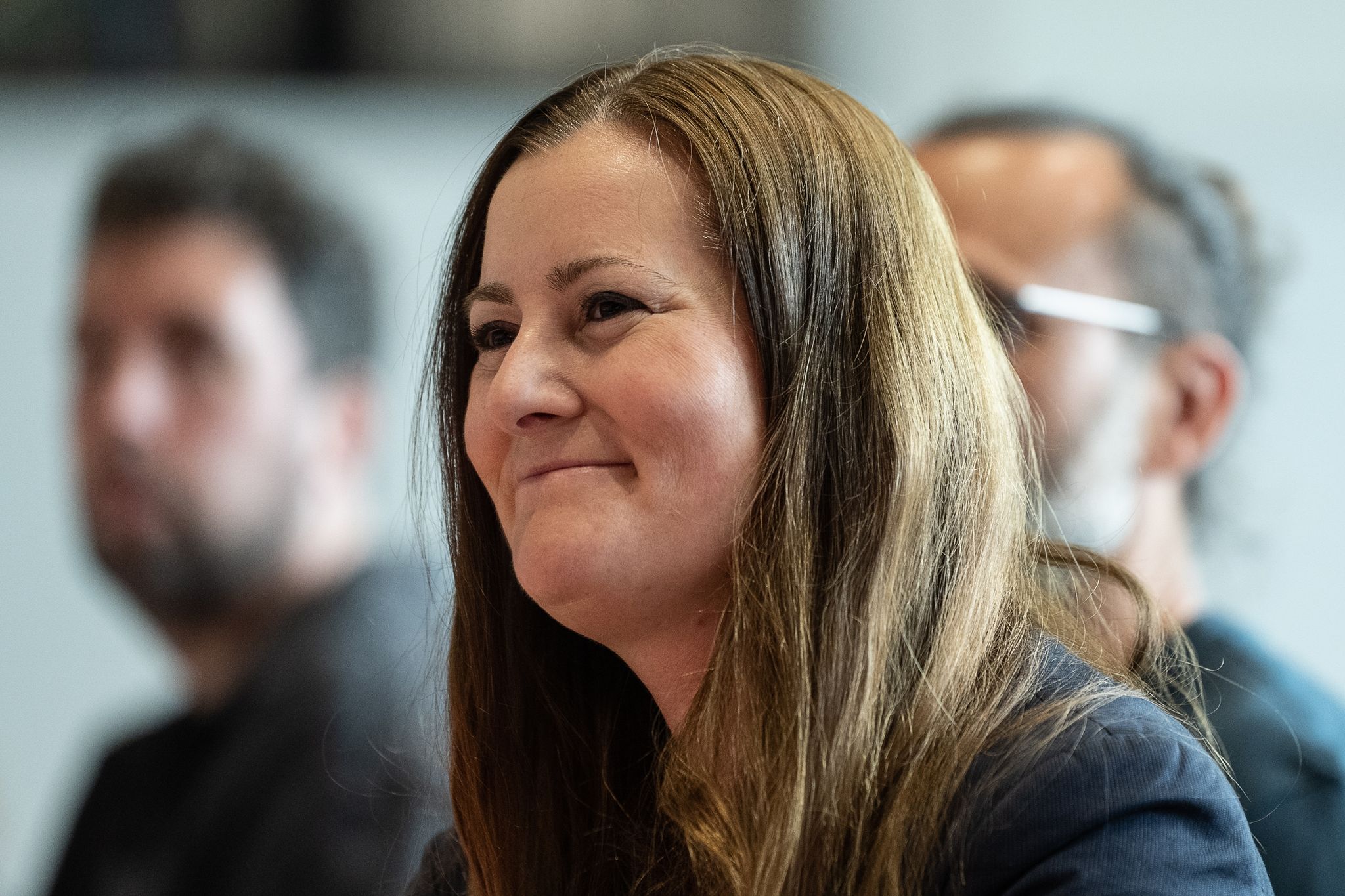 Diese Kandidaten wollen den Linke-Vorsitz