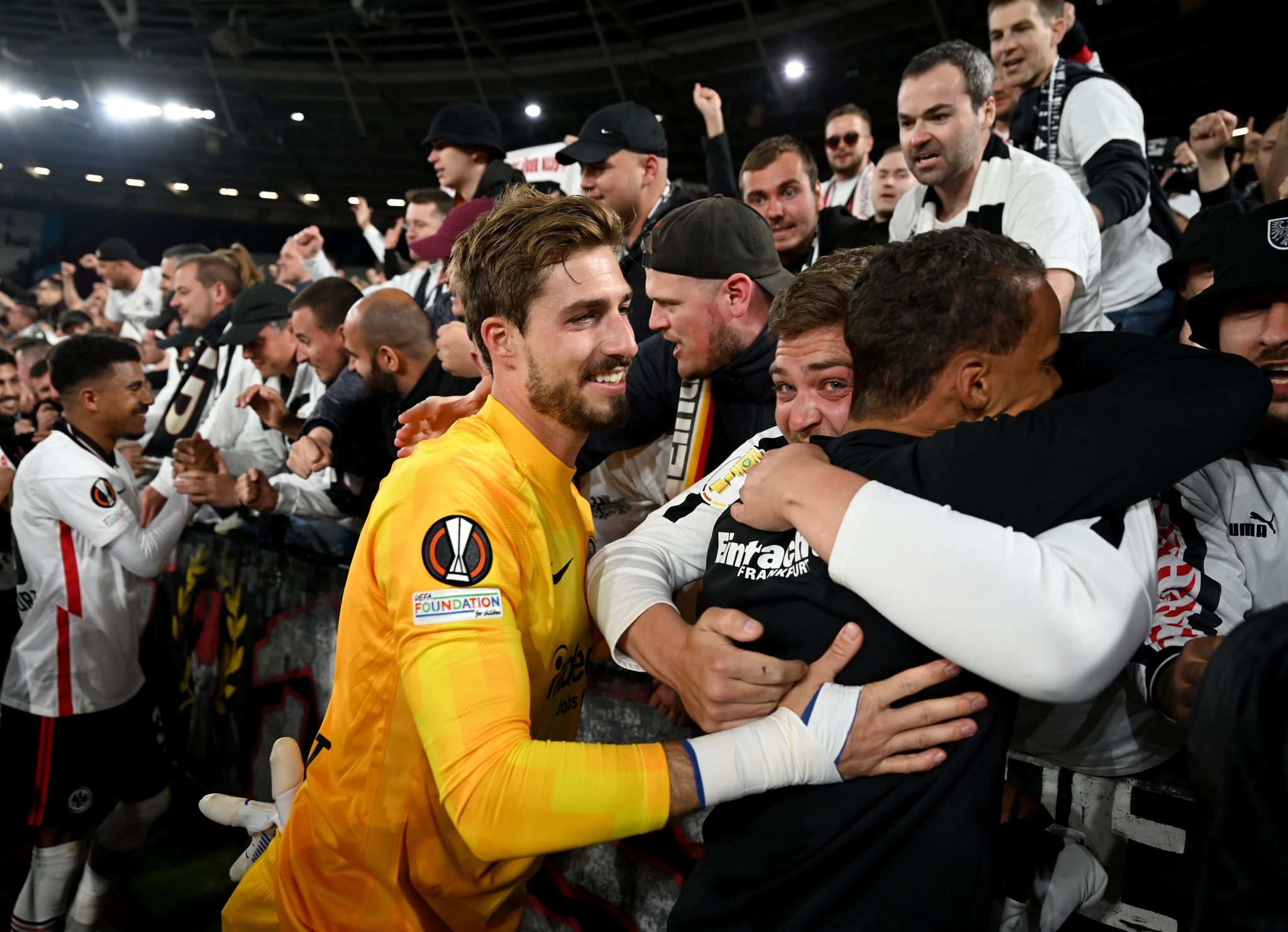 Deutschlands neue Europa-League-Liebe