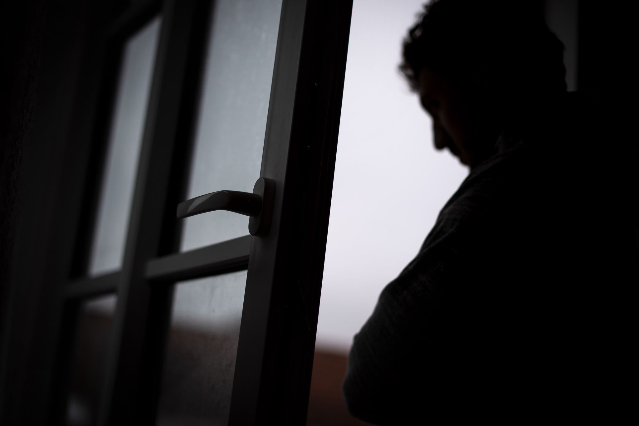 Pandemie und Krieg wirken sich auf psychische Gesundheit aus