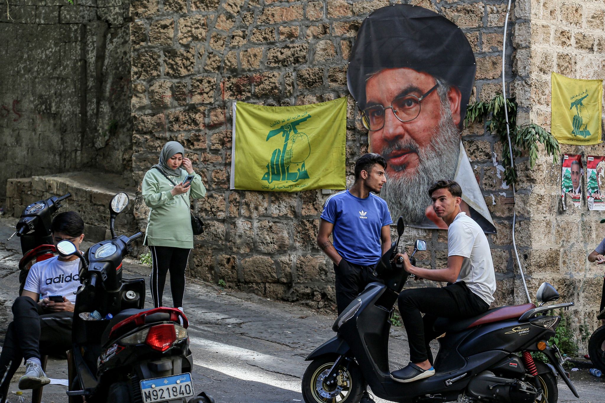 Hisbollah verliert Mehrheit – Libanon drohen unruhige Zeiten