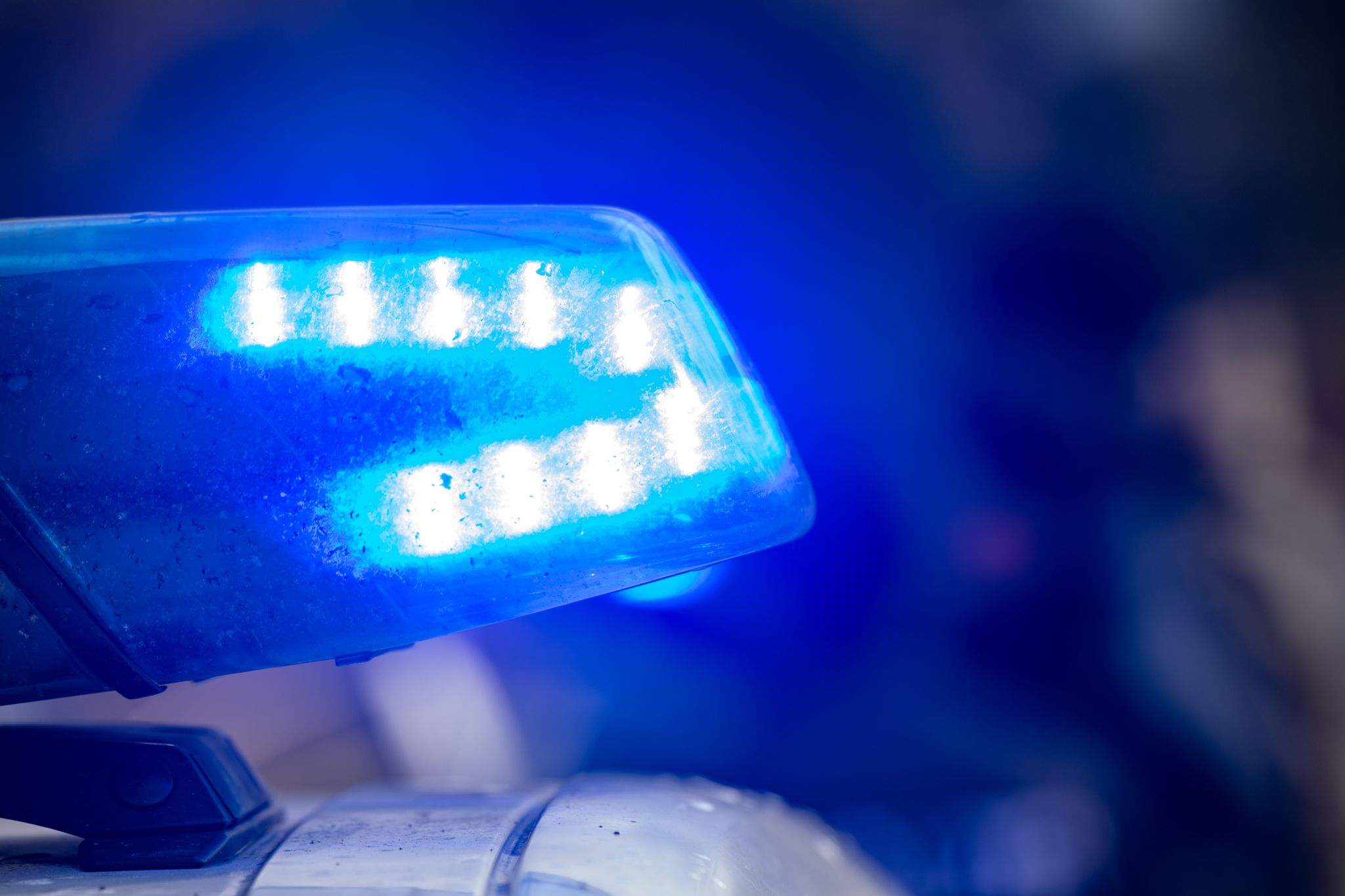 Hanau: Schreckliches Verbrechen – Zwei Kinder ermordet