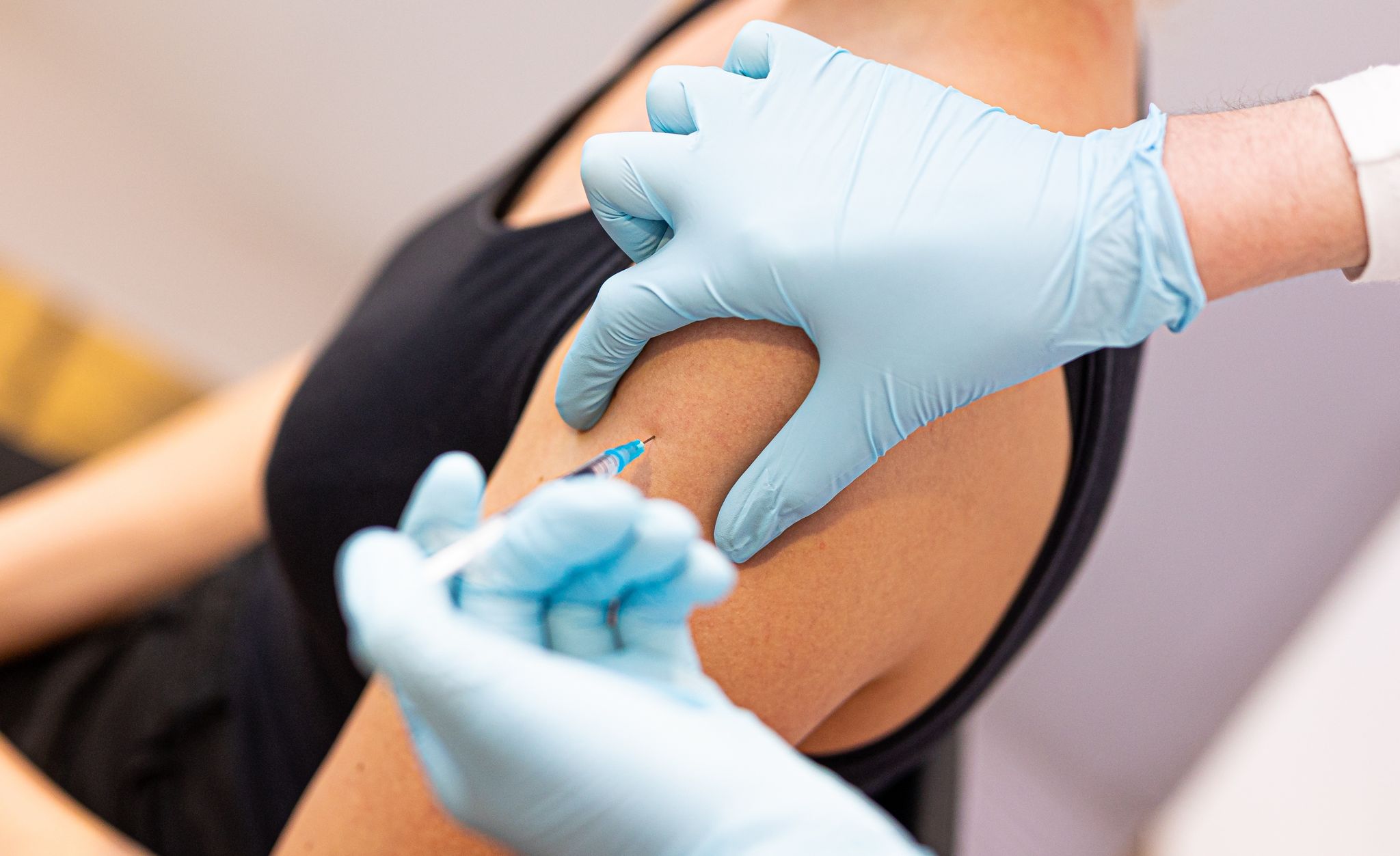 RKI registriert 49 141 Corona-Neuinfektionen