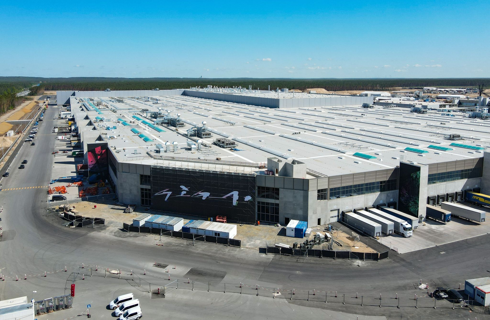 Tesla fliegt aus S&P-Nachhaltigkeitsindex – Musk empört