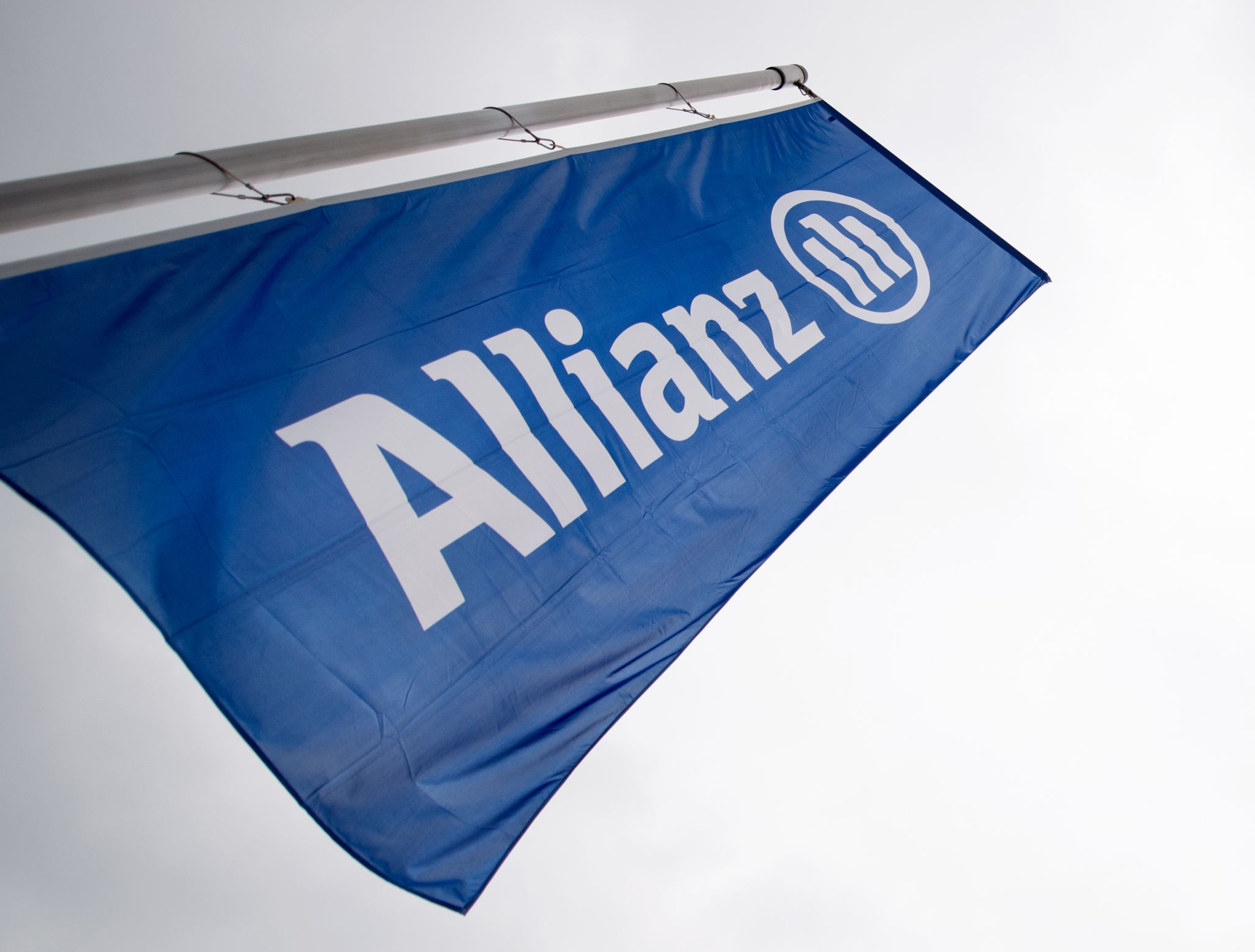 Debakel bei US-Hedgefonds kostet Allianz 5,6 Milliarden Euro