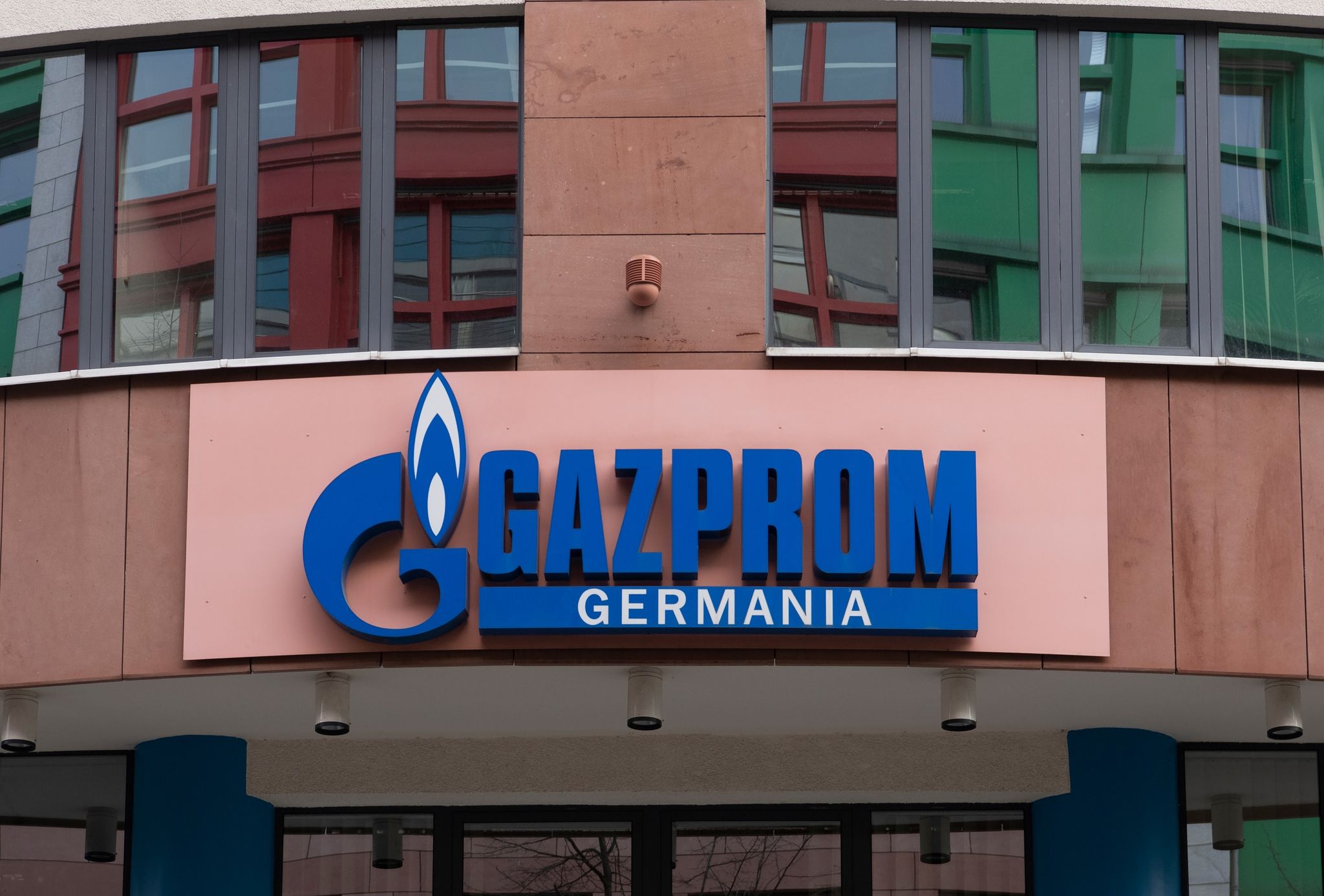 Moskau verbietet Geschäfte mit Gazprom-Töchtern im Ausland
