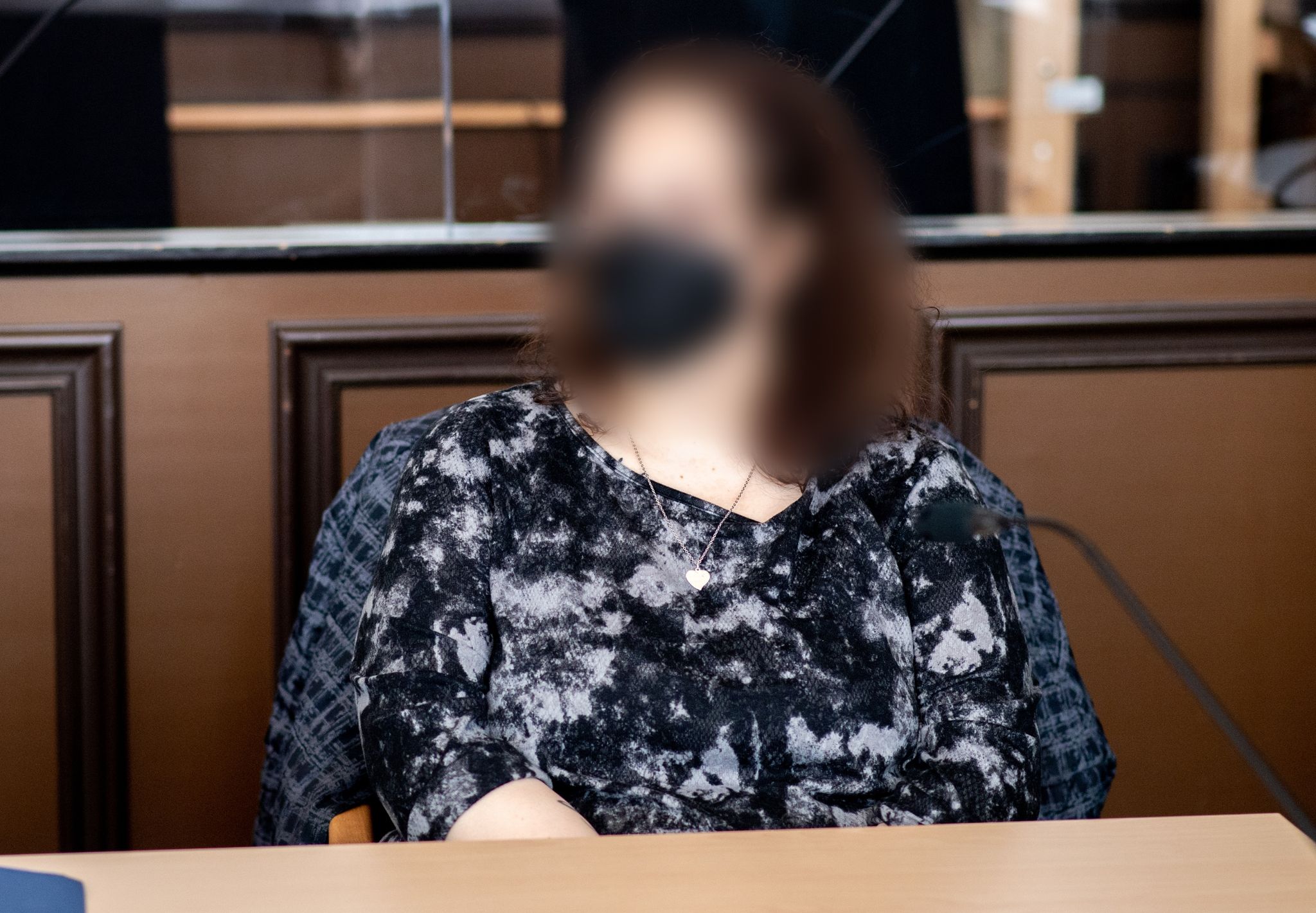 Prozess gegen Eltern nach Tod ihrer vierjährigen Tochter