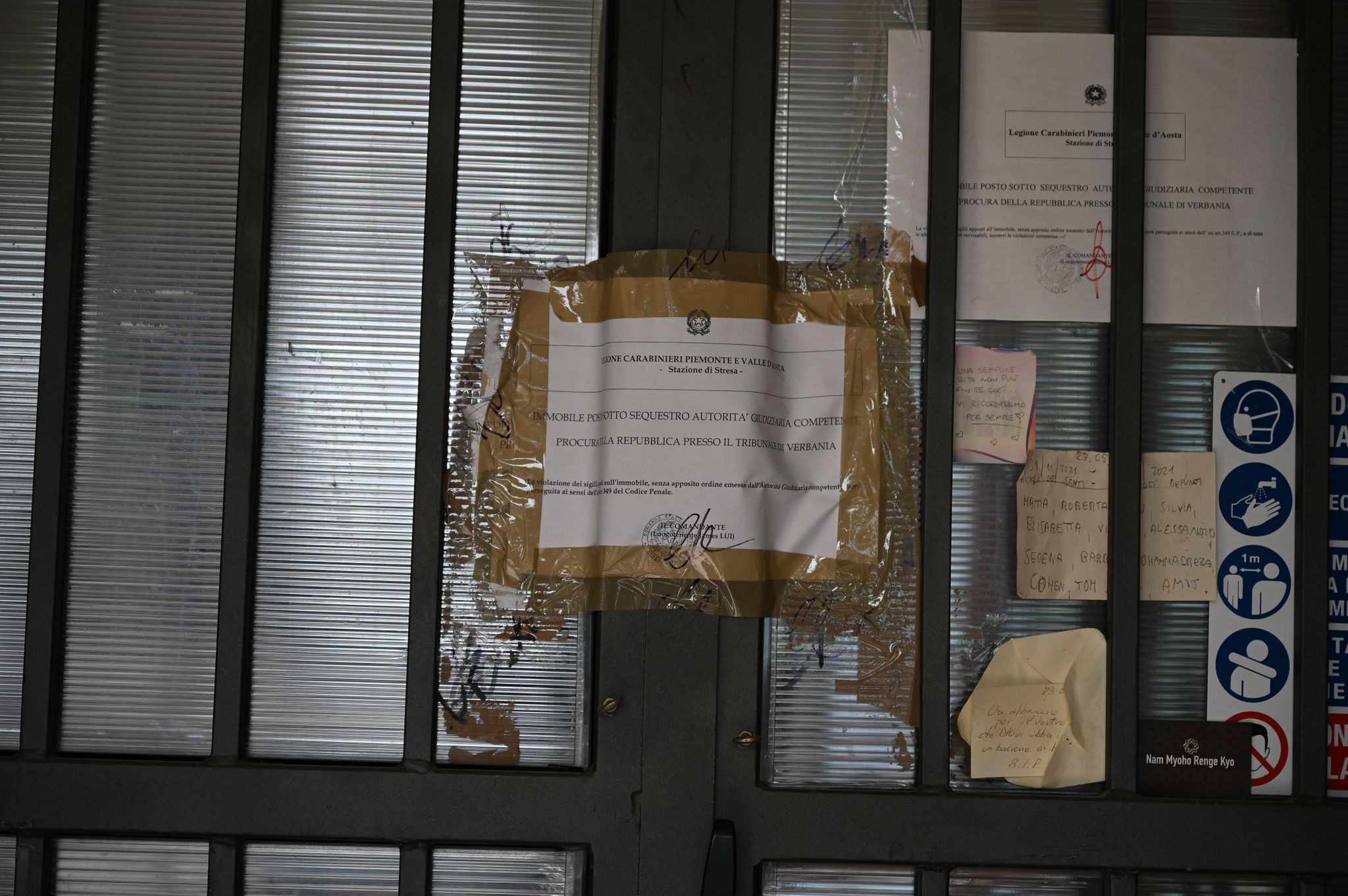 Ein Jahr Gondelunglück in Italien – Untersuchungen laufen