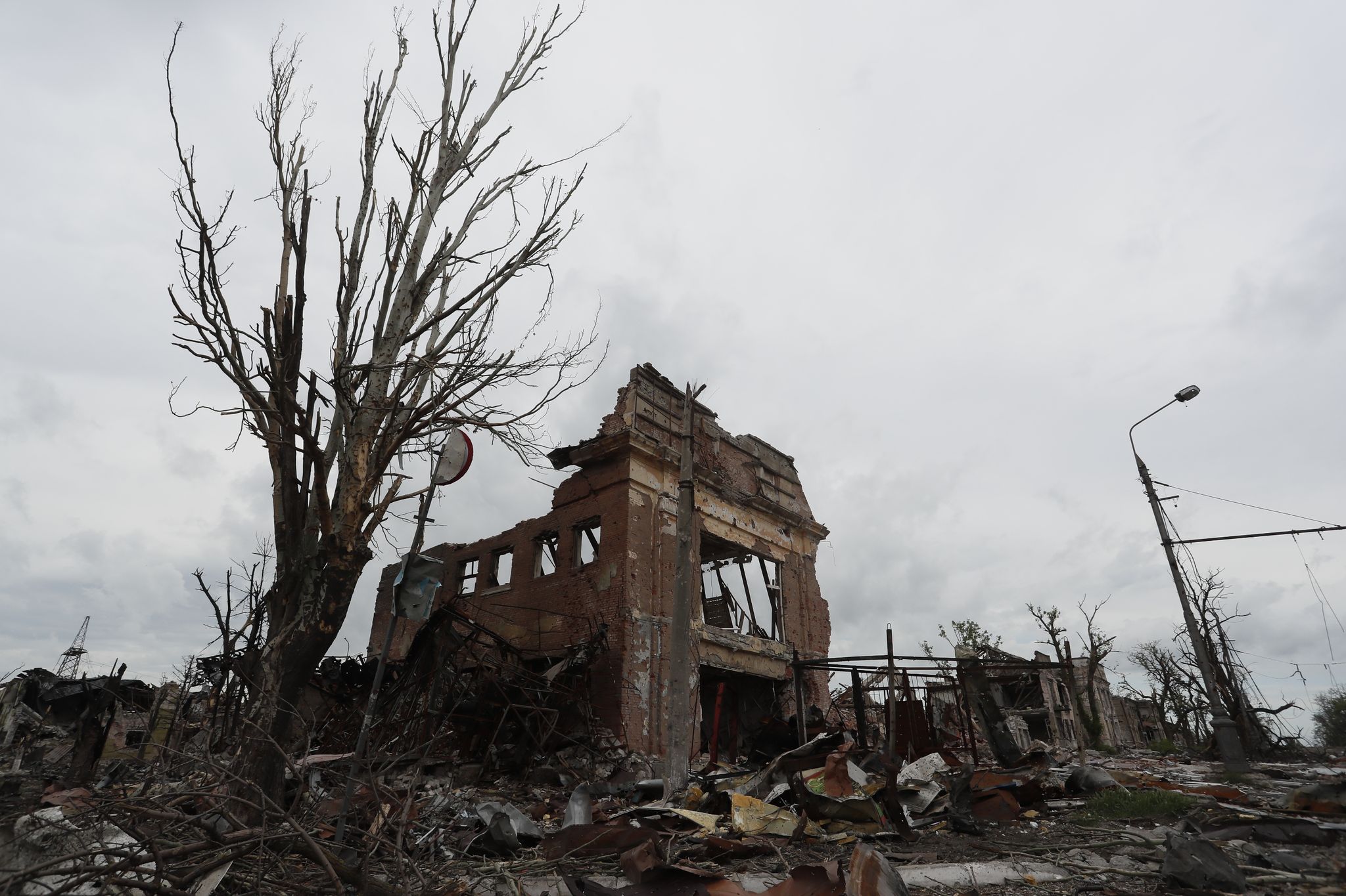 Ukraine-Krieg: So ist die Lage