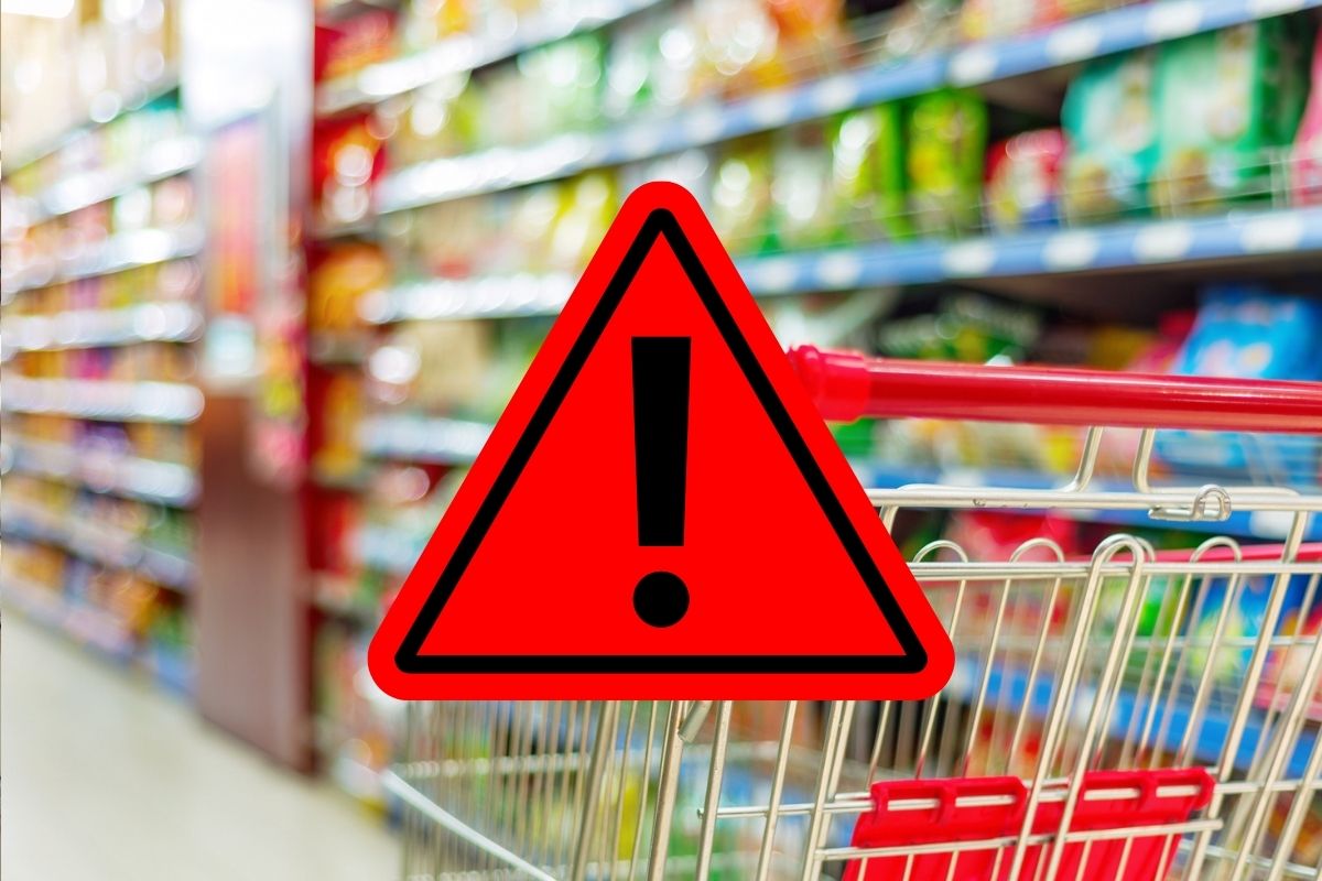 Lebensmittel-Warnung bei Edeka und Rewe: Bundesweiter Rückruf – Gesundheitsgefahr!