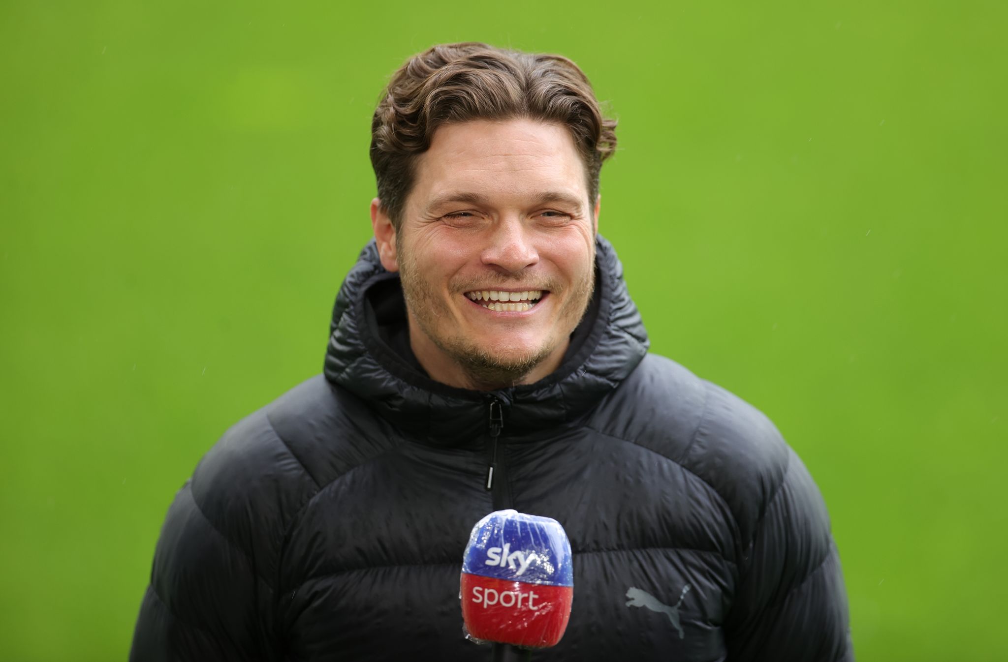 Mit Leidenschaft und Fan-Liebe: Terzic neuer BVB-Trainer