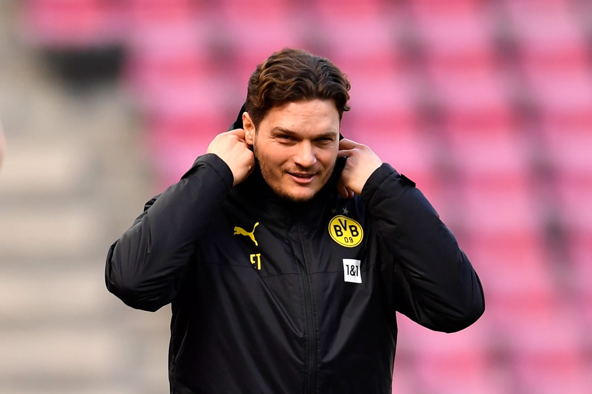 Abwehr, Haaland, Stimmung: Die Terzic-Baustellen beim BVB