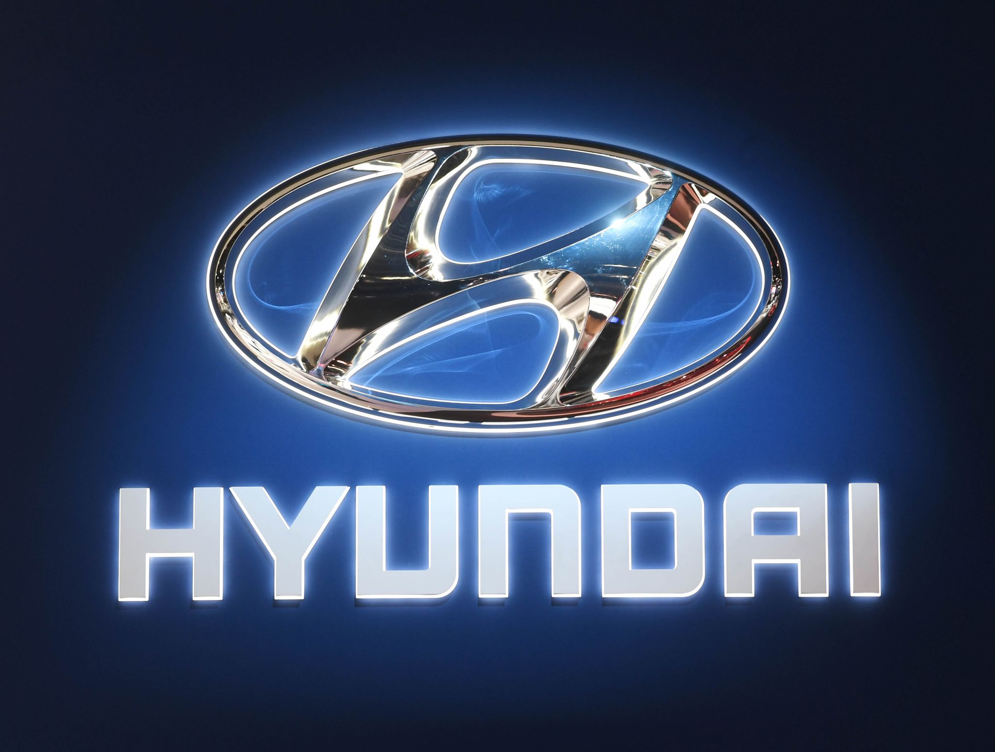 Autokonzern Hyundai baut E-Auto-Fabrik in den USA