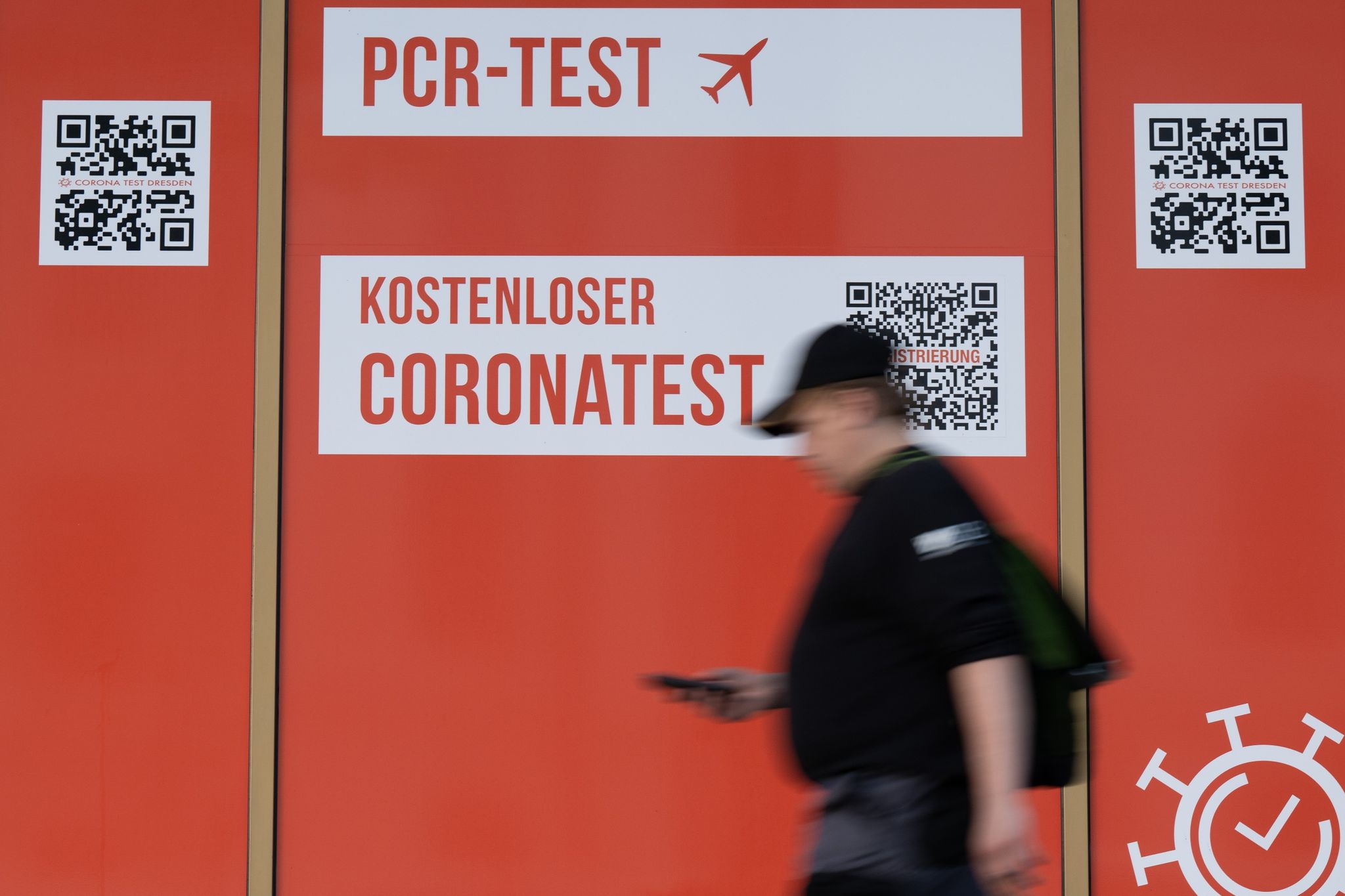 RKI registriert 42.375 Corona-Neuinfektionen