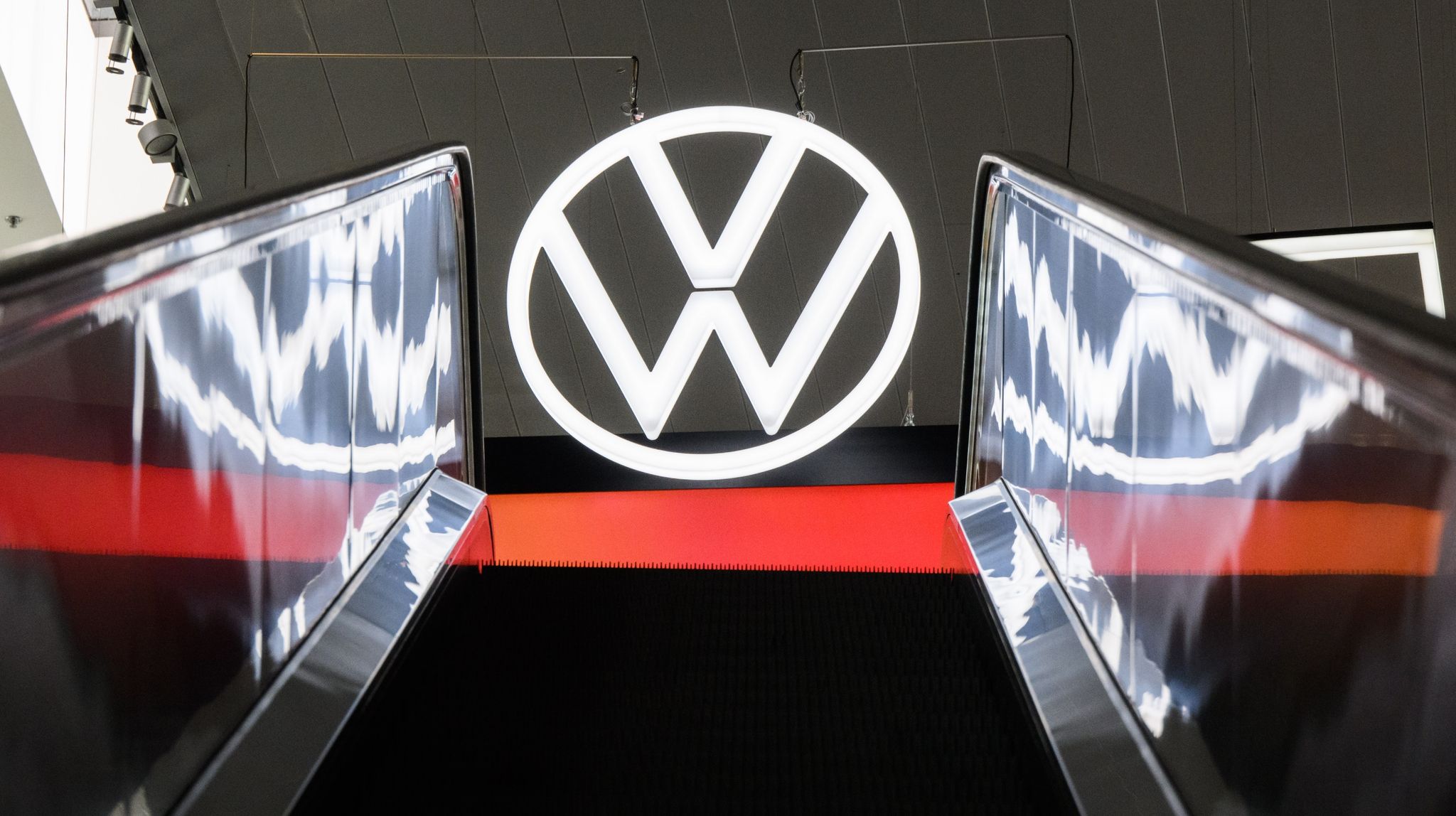 VW schließt Millionenvergleich zu britischer Diesel-Klage