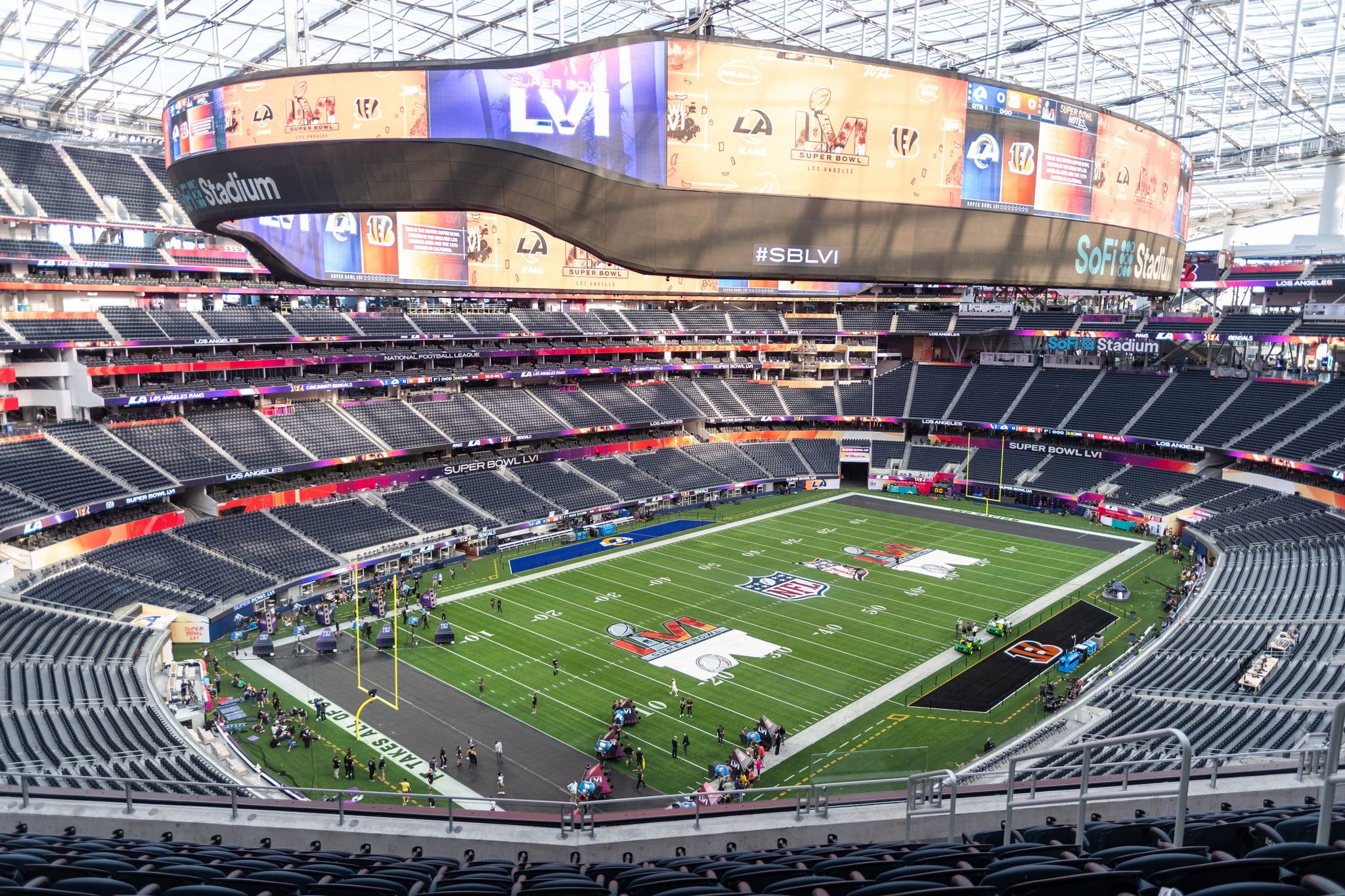 Verliert das Massenthema Fußball die junge Generation?