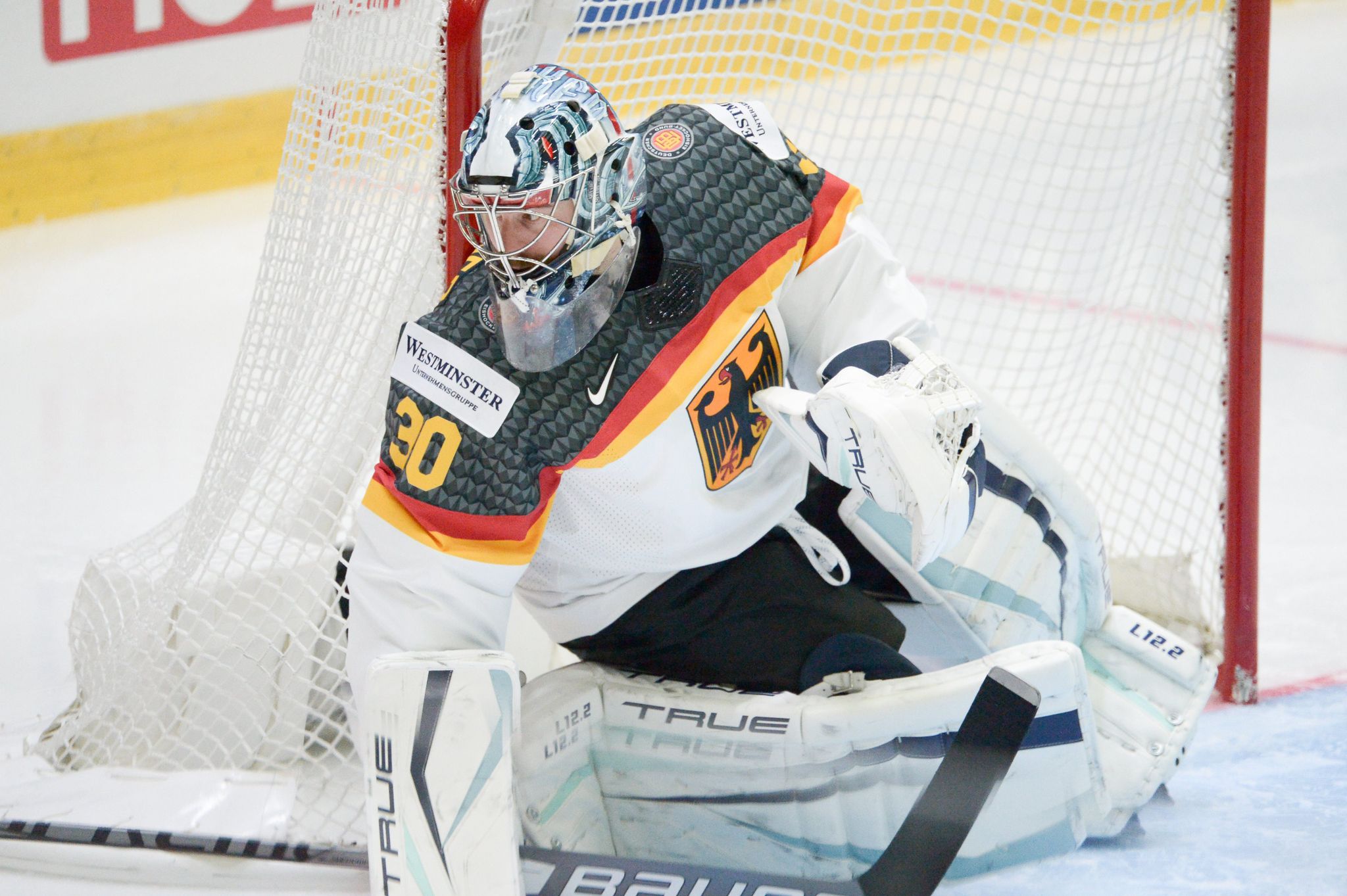 Chancen bei Eishockey-WM intakt – Grubauer «unwirklich»