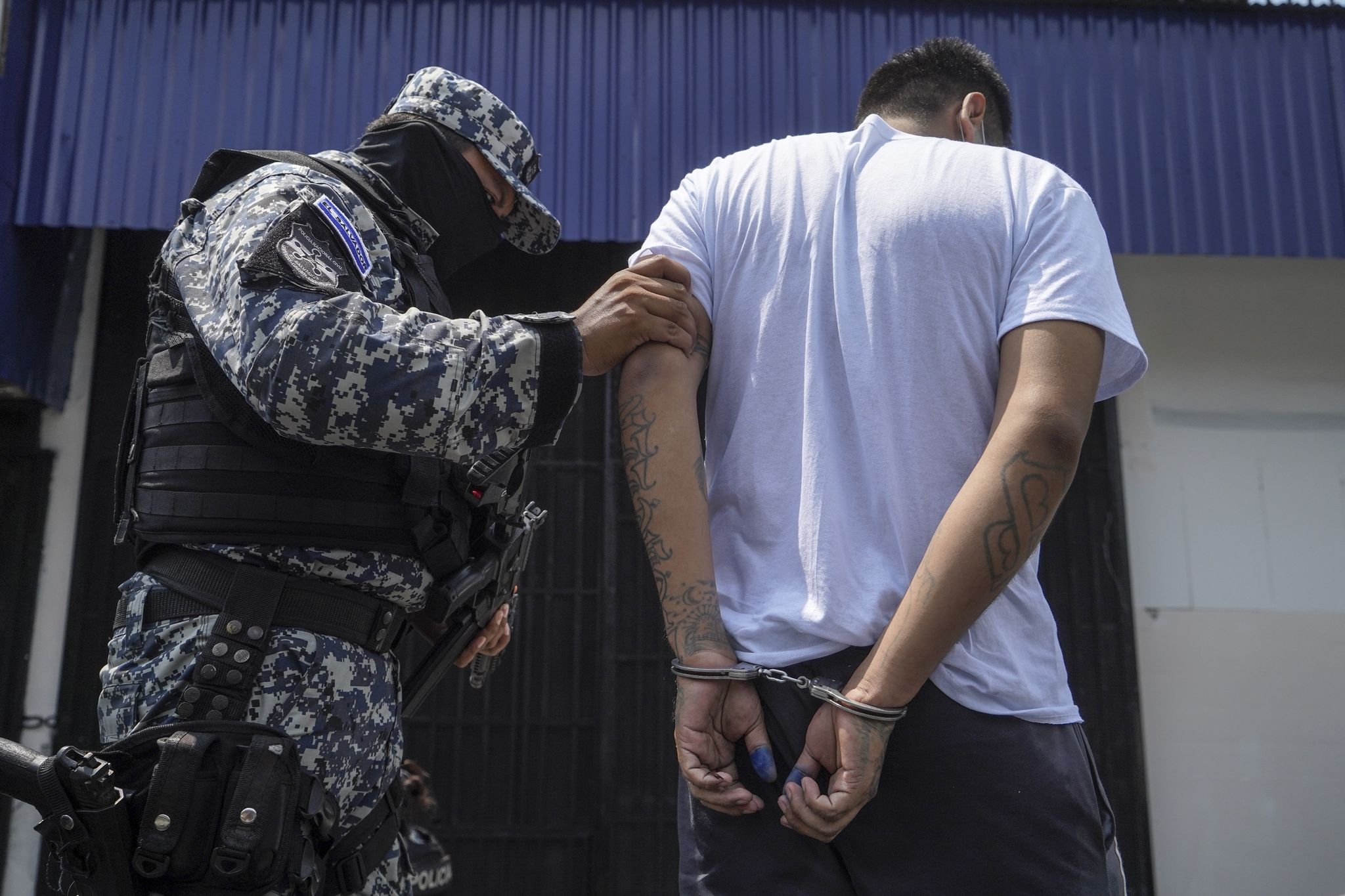 Ausnahmezustand in El Salvador verlängert