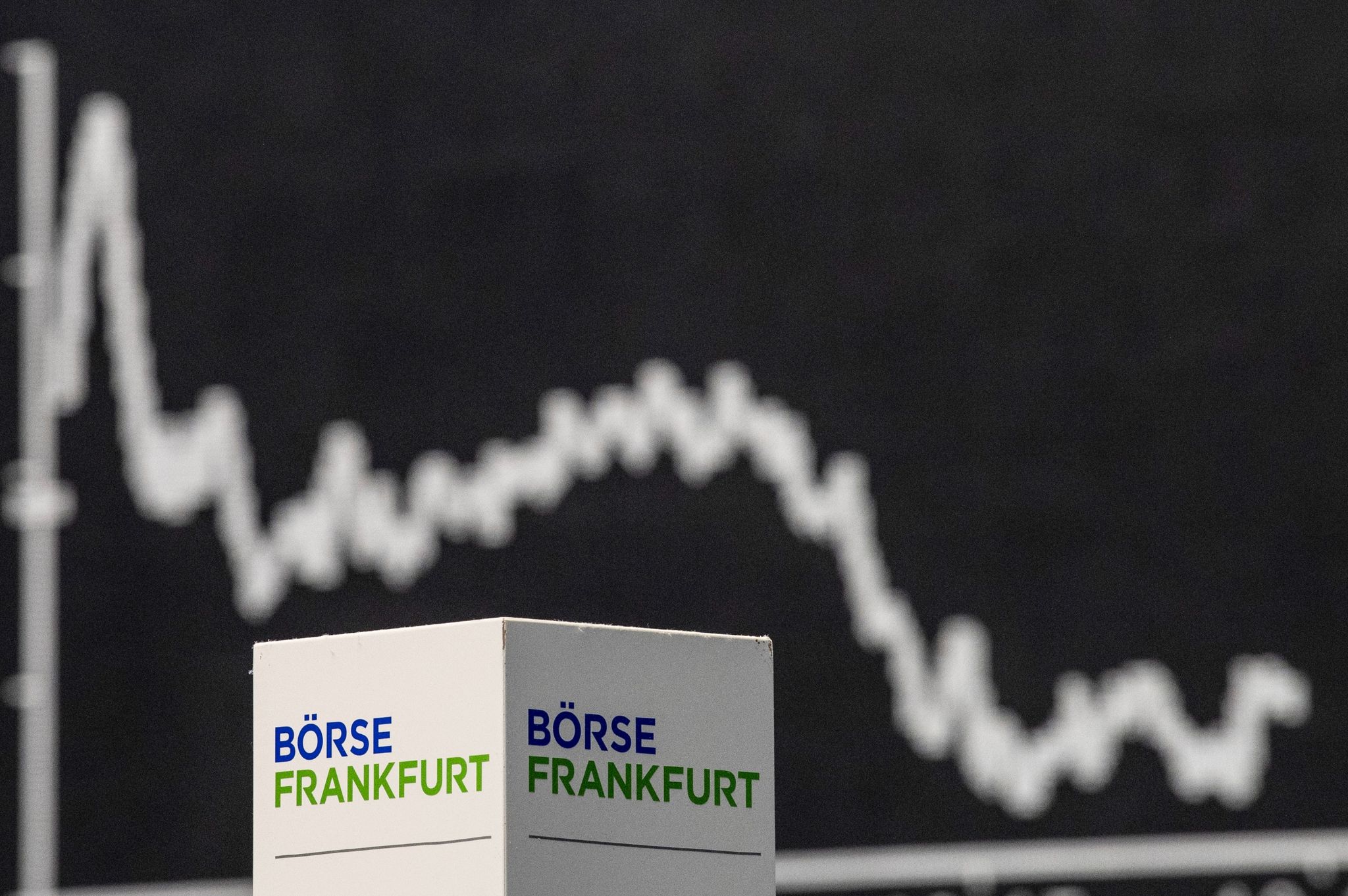 Deutsche Börse verspricht Aktionären weiteres Wachstum