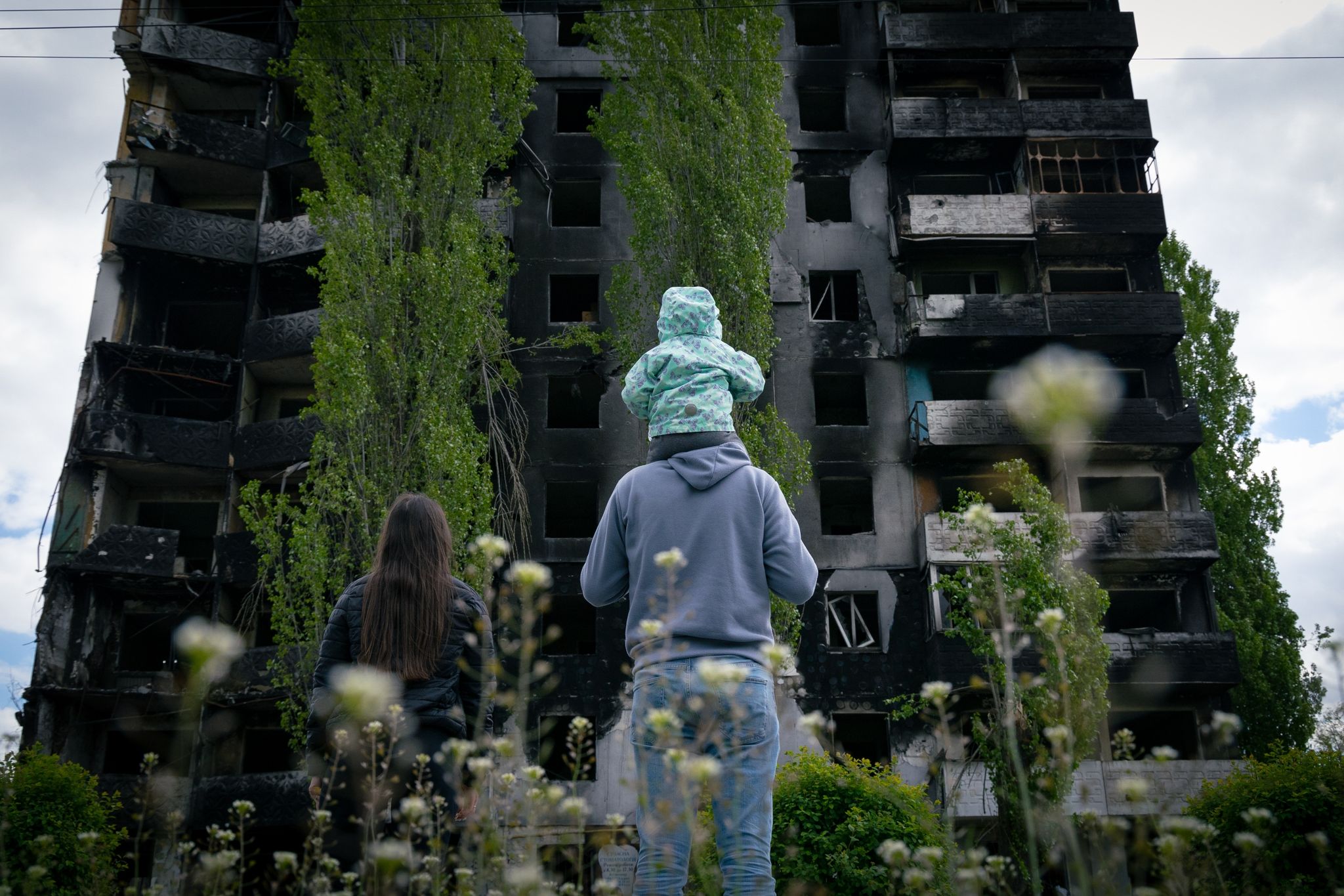 Krieg gegen die Ukraine: So ist die Lage