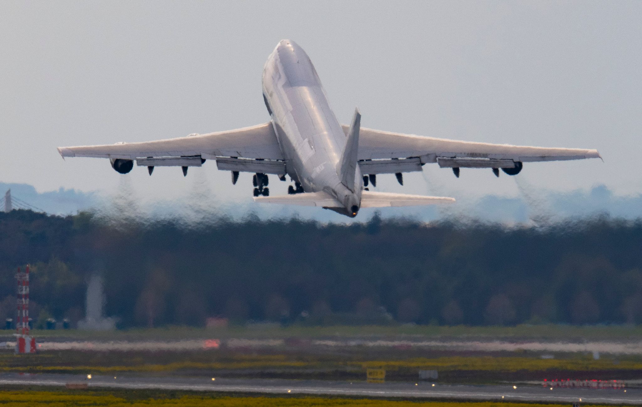 Fraport schreibt 48 Millionen Euro ab