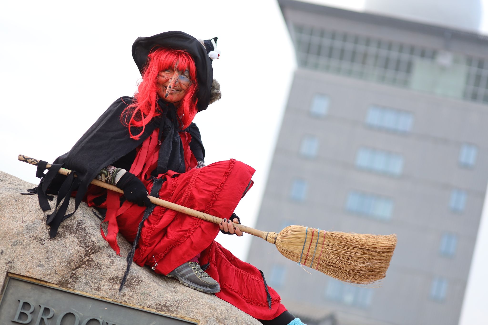 Walpurgisnacht ohne Krawalle – Maibäume wieder aufgestellt