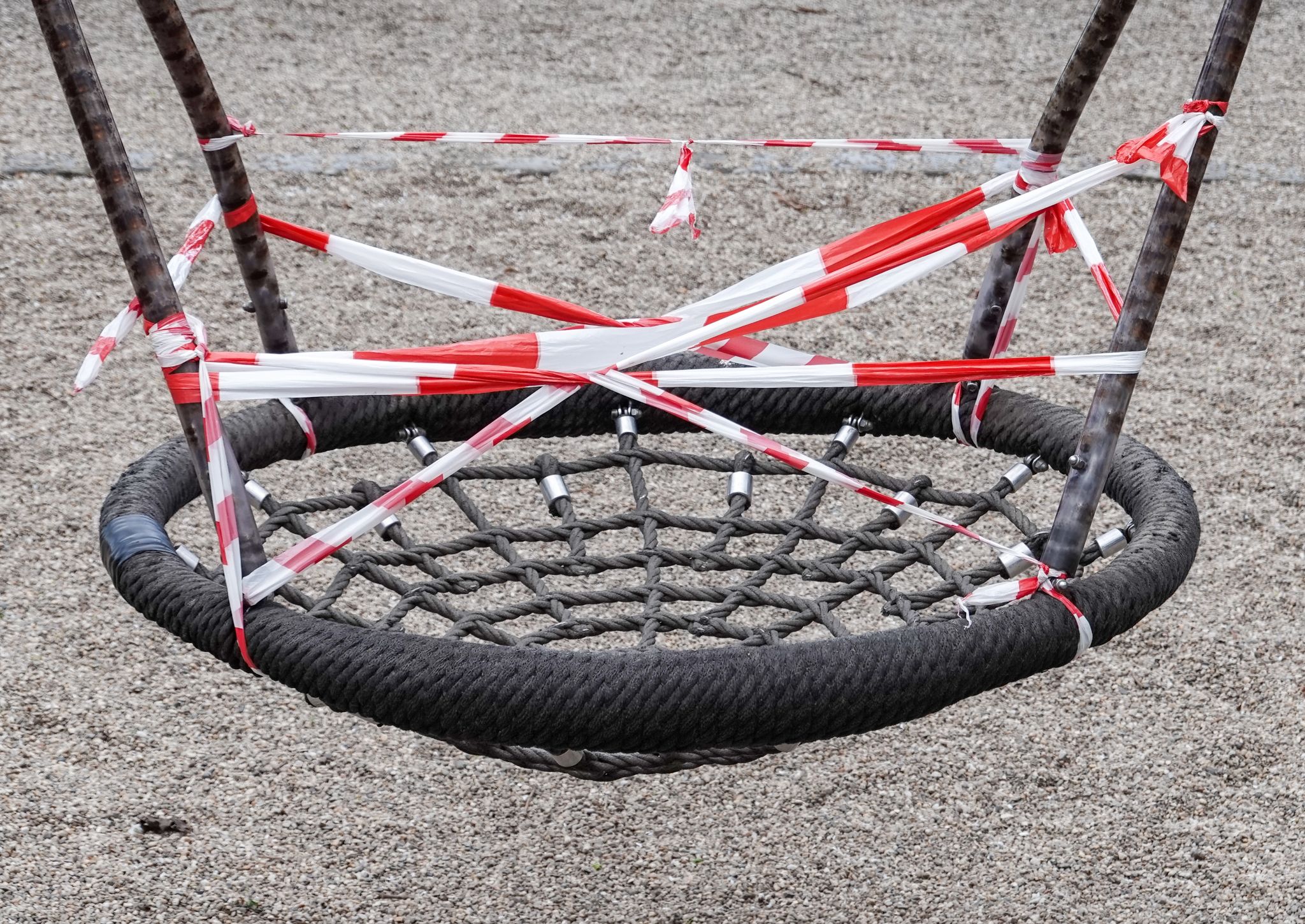 Kinder im Zuge der Corona-Krise dicker und weniger fit