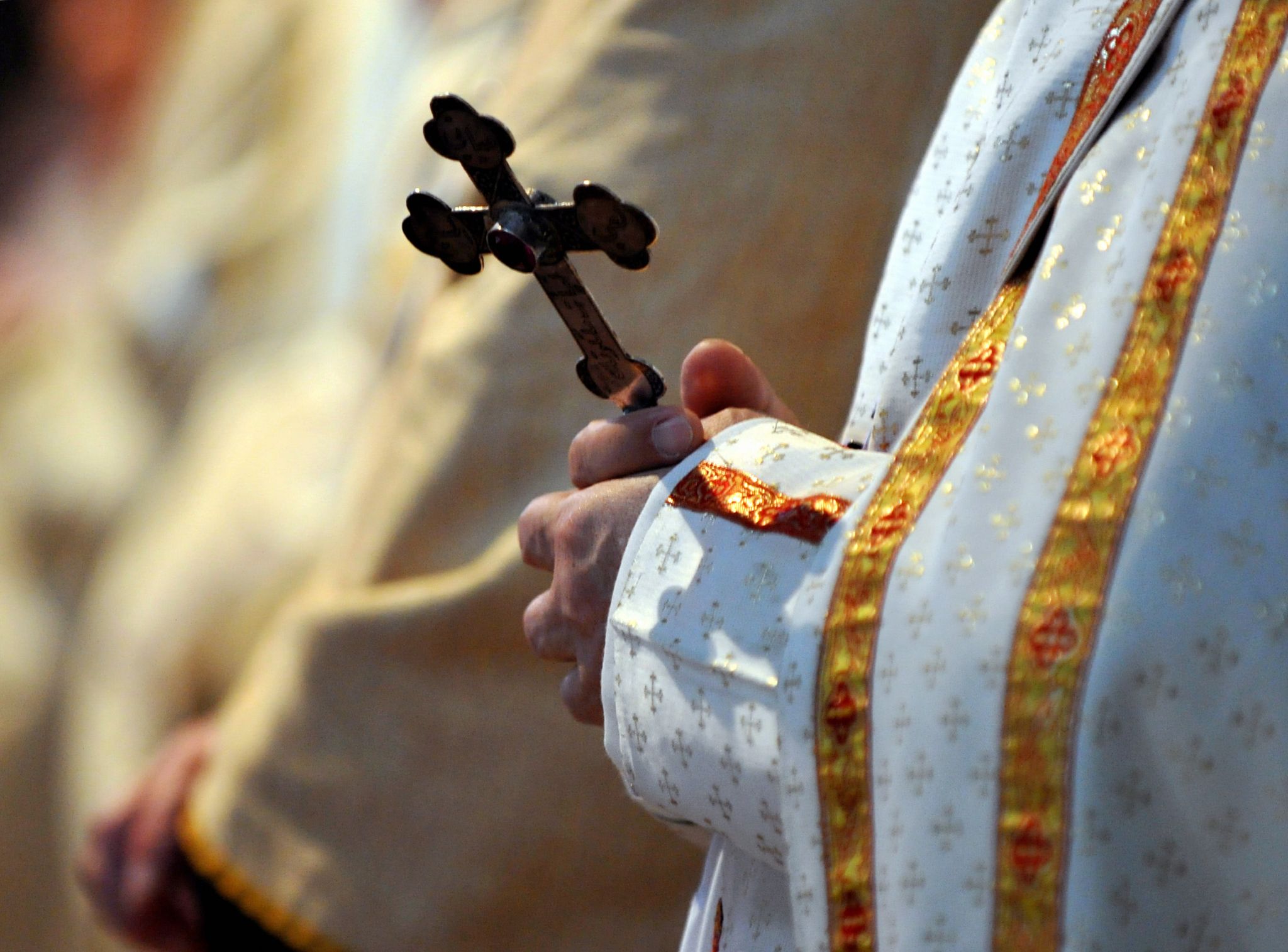 Corona, Krieg und Kirchenkrise: Katholikentag in Stuttgart