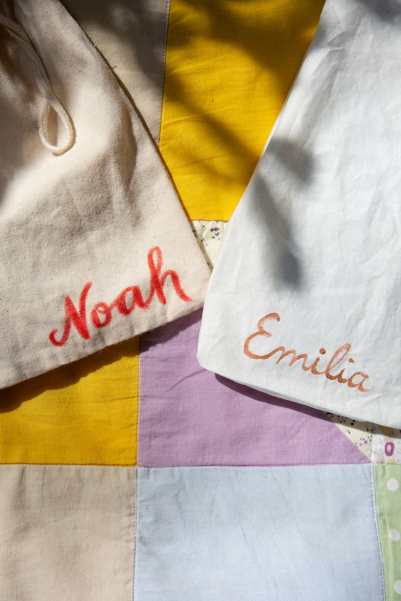 Zeitlos und positiv: Emilia und Noah bleiben populär