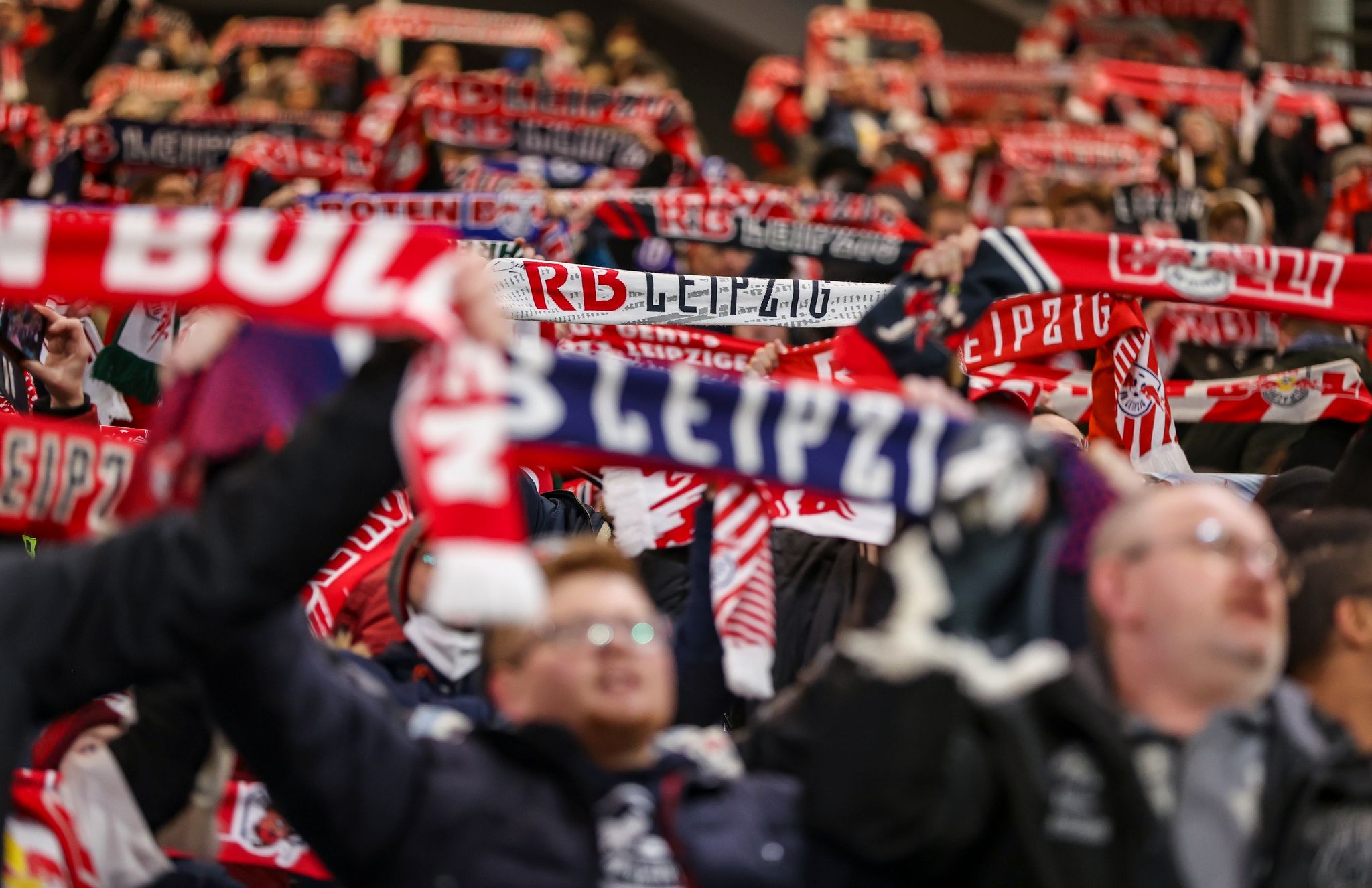 RB vor erstem Titel: Leipzig als liebstes Fan-Feindbild